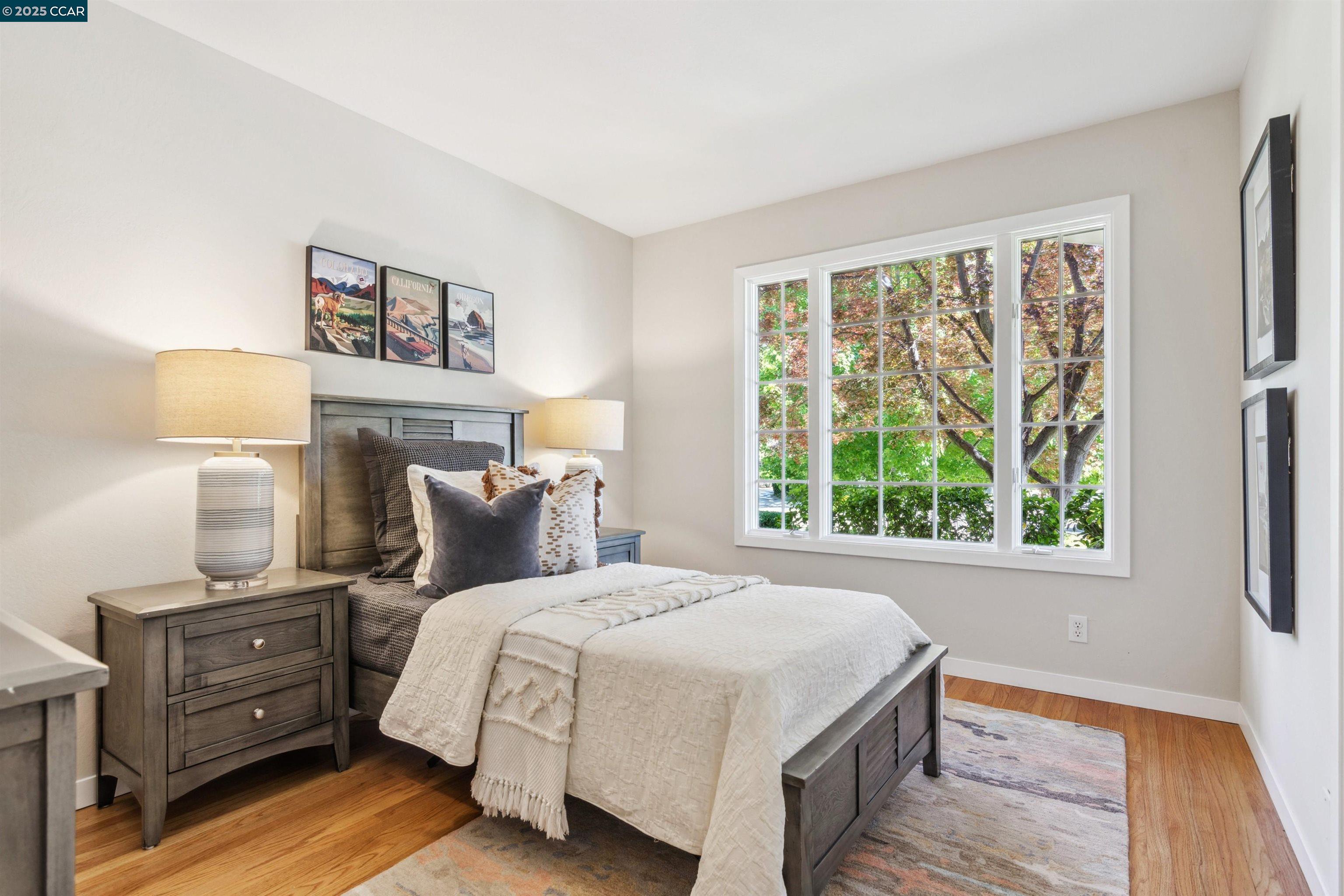 Detail Gallery Image 19 of 26 For 107 via Mantilla, Walnut Creek,  CA 94598 - 3 Beds | 2 Baths