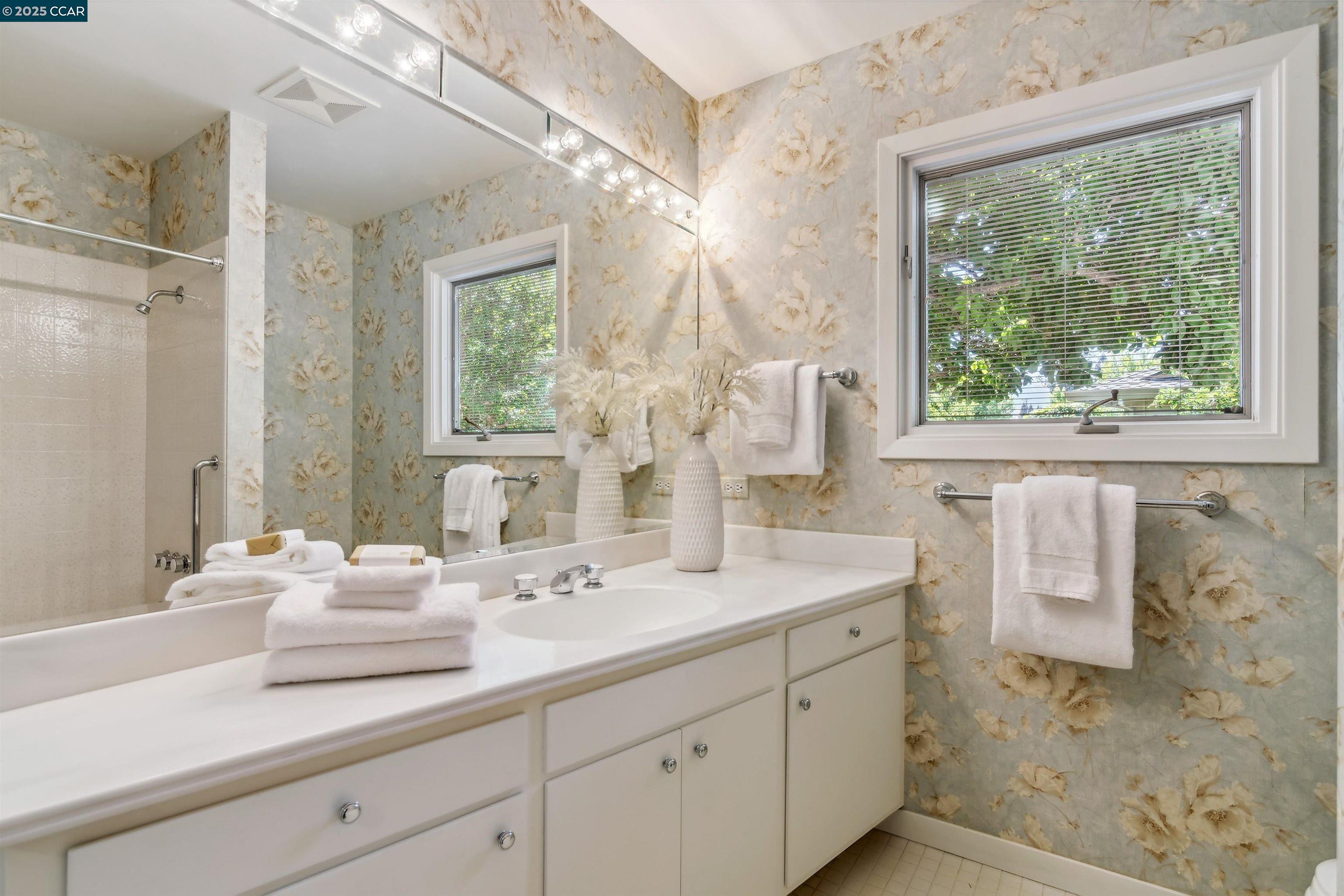Detail Gallery Image 21 of 26 For 107 via Mantilla, Walnut Creek,  CA 94598 - 3 Beds | 2 Baths