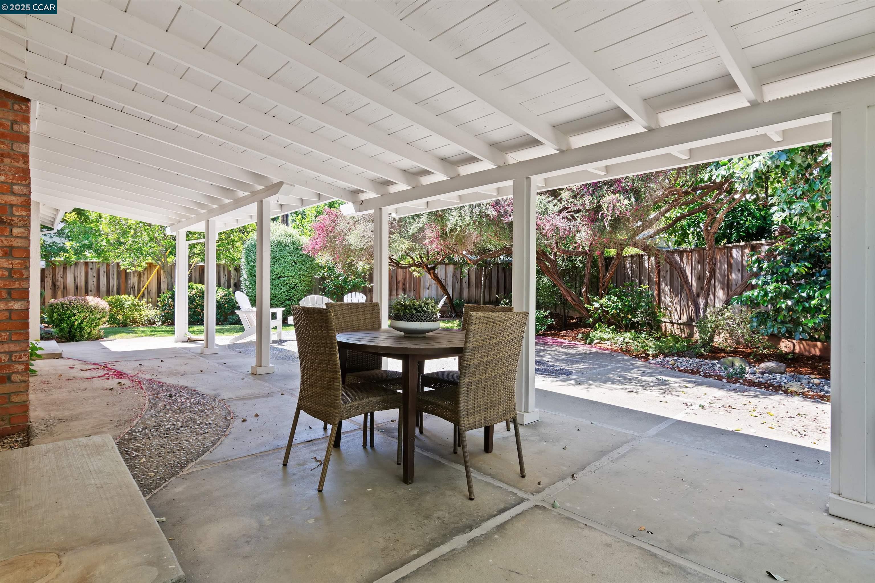 Detail Gallery Image 23 of 26 For 107 via Mantilla, Walnut Creek,  CA 94598 - 3 Beds | 2 Baths