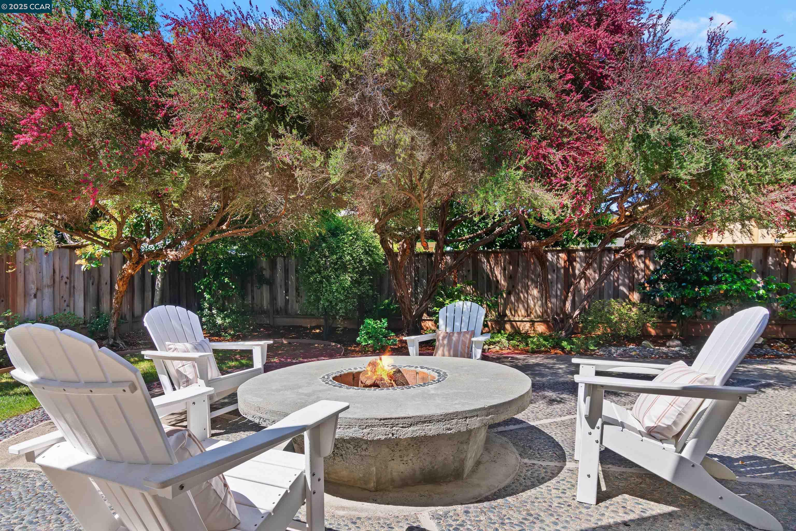 Detail Gallery Image 24 of 26 For 107 via Mantilla, Walnut Creek,  CA 94598 - 3 Beds | 2 Baths