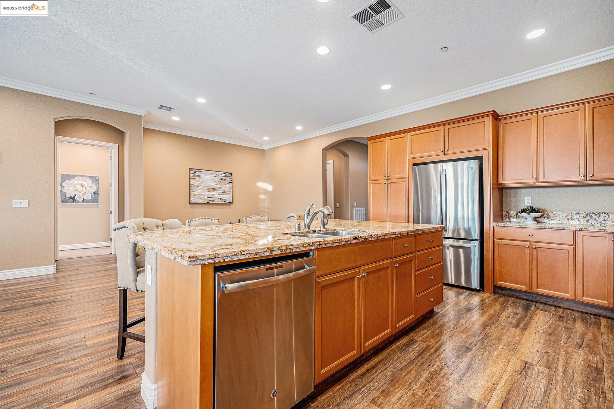 Detail Gallery Image 14 of 30 For 1741 Veneto Ln, Brentwood,  CA 94513 - 2 Beds | 2/1 Baths
