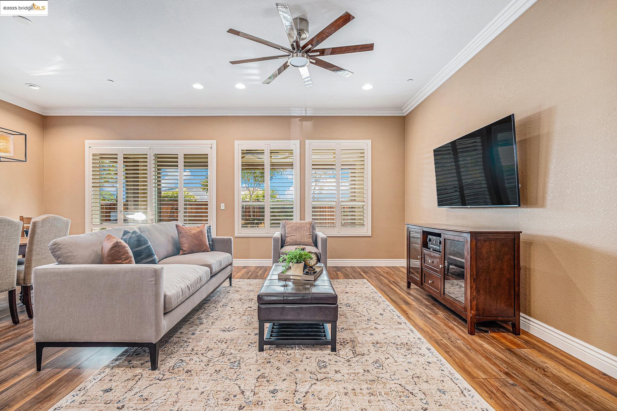 Detail Gallery Image 5 of 30 For 1741 Veneto Ln, Brentwood,  CA 94513 - 2 Beds | 2/1 Baths