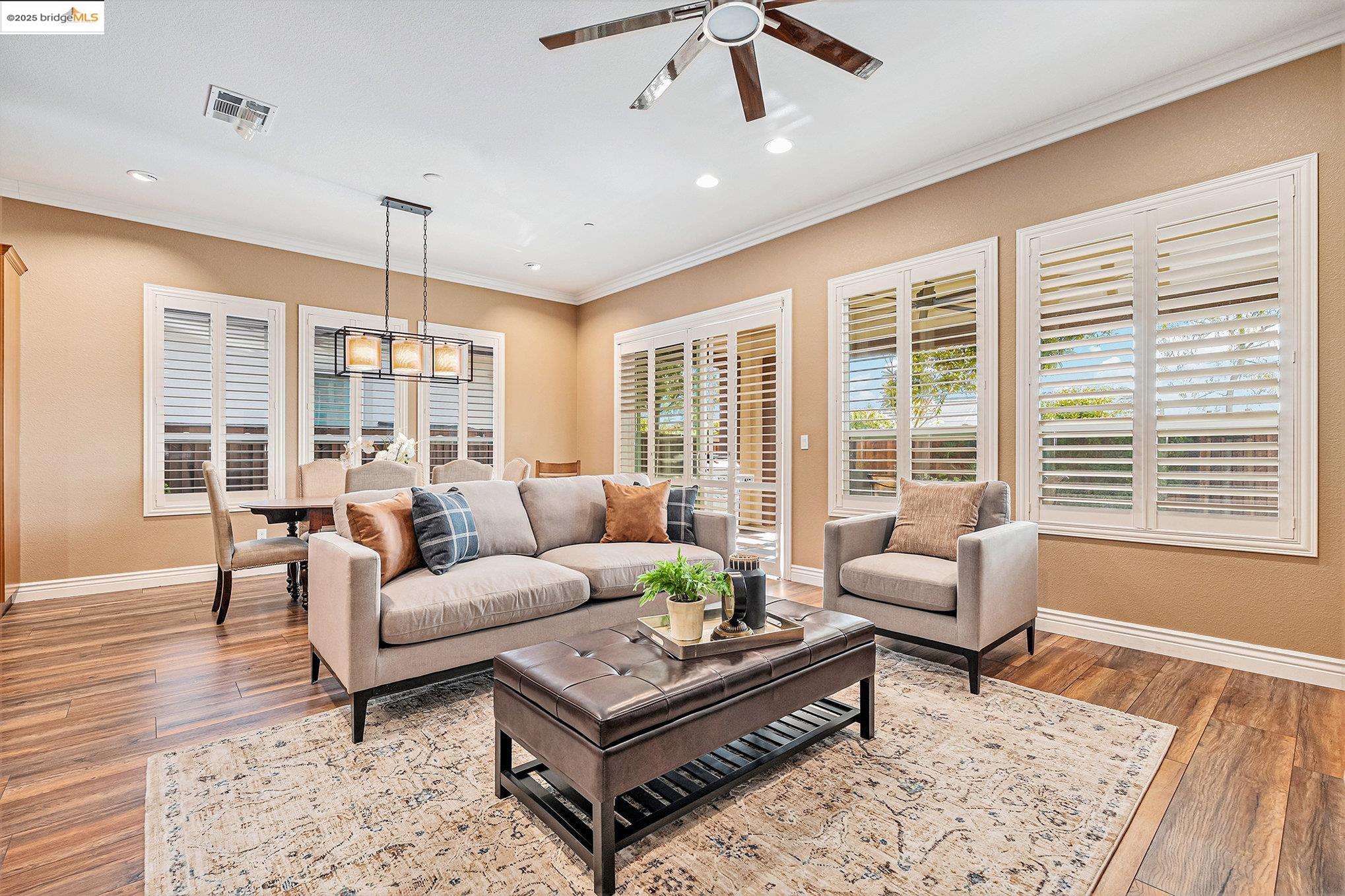 Detail Gallery Image 6 of 30 For 1741 Veneto Ln, Brentwood,  CA 94513 - 2 Beds | 2/1 Baths