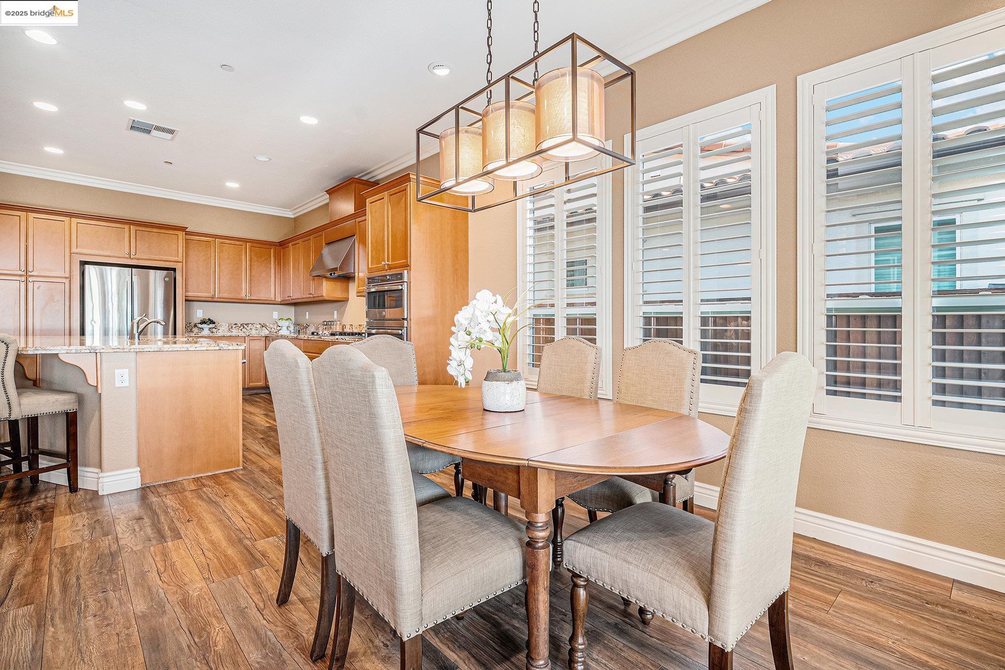 Detail Gallery Image 8 of 30 For 1741 Veneto Ln, Brentwood,  CA 94513 - 2 Beds | 2/1 Baths