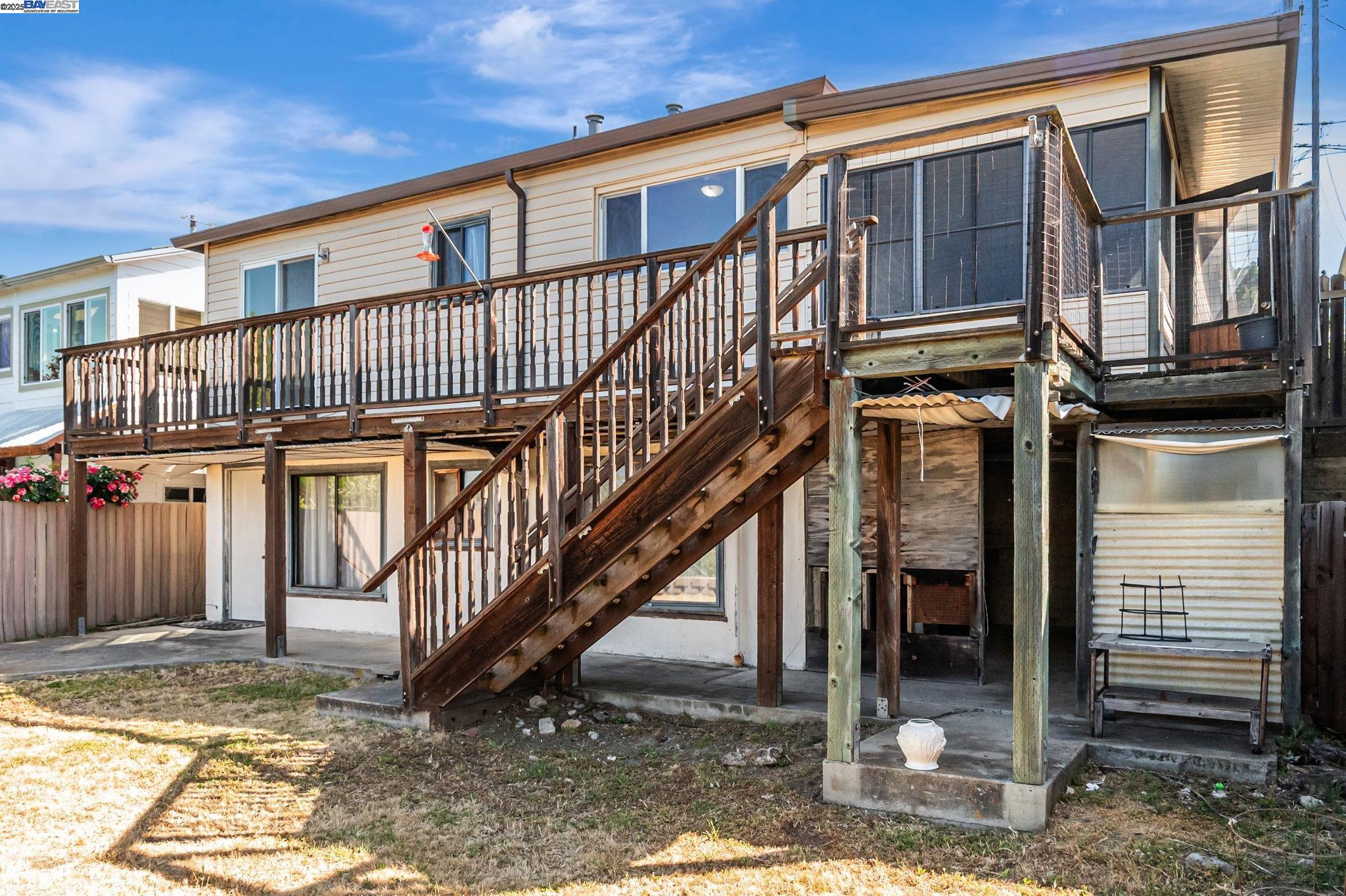 Detail Gallery Image 33 of 34 For 24443 Marie Dr, Hayward,  CA 94542 - 3 Beds | 2 Baths