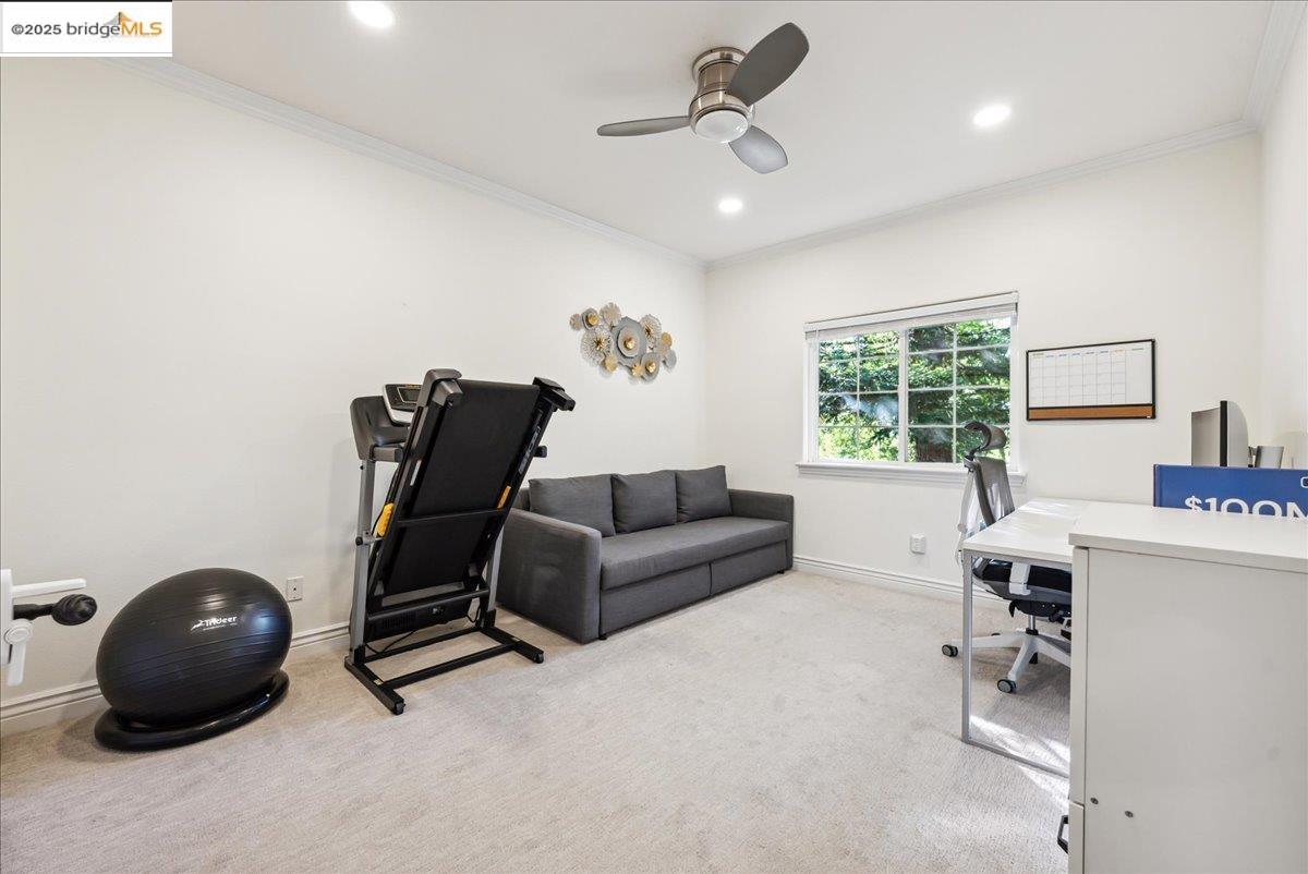 Detail Gallery Image 30 of 60 For 106 Black Powder Cir, Folsom,  CA 95630 - 5 Beds | 3 Baths