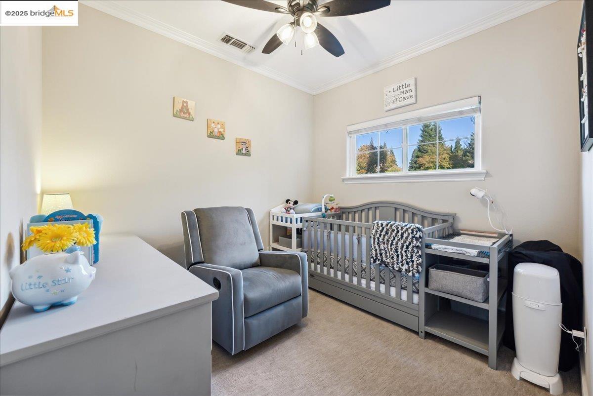 Detail Gallery Image 35 of 60 For 106 Black Powder Cir, Folsom,  CA 95630 - 5 Beds | 3 Baths