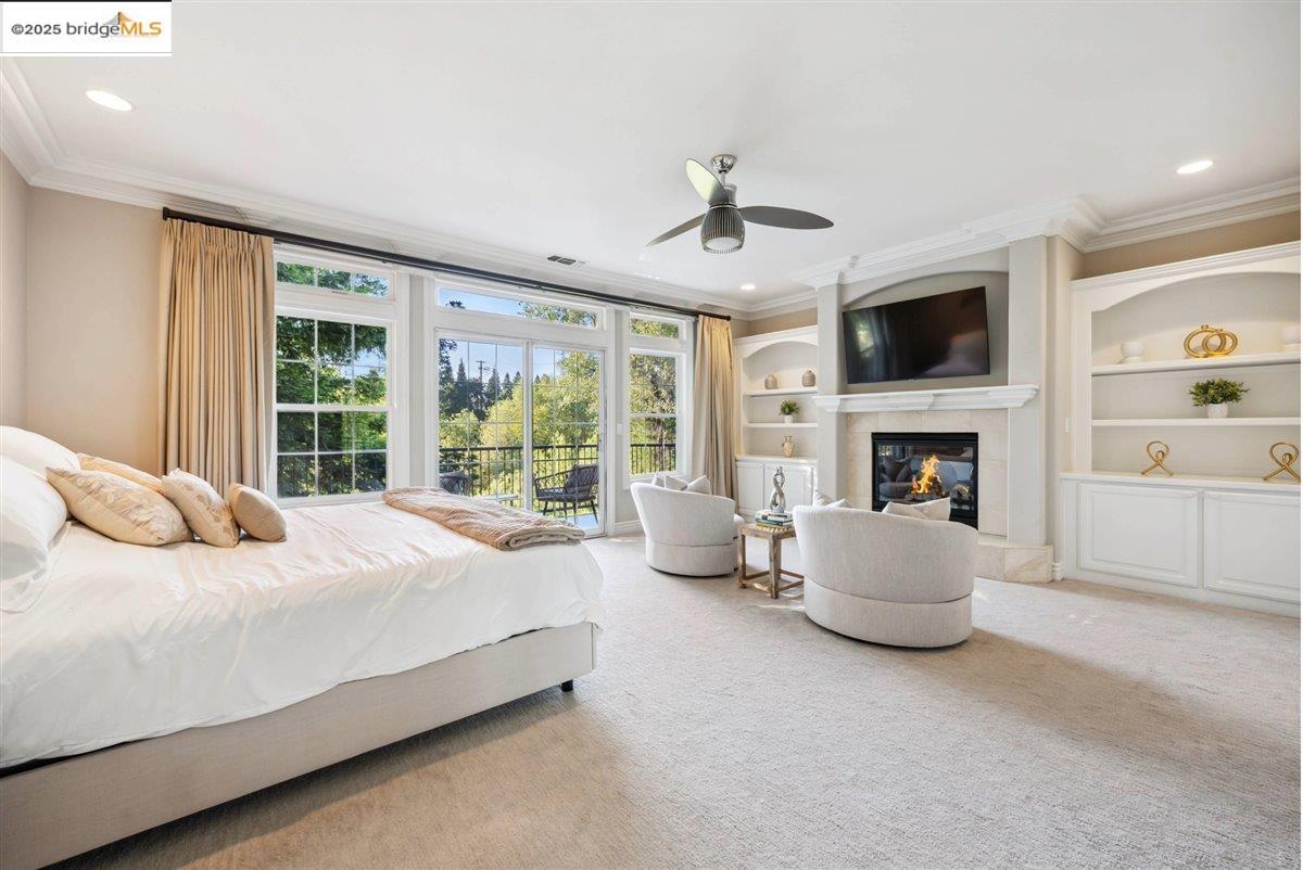 Detail Gallery Image 36 of 60 For 106 Black Powder Cir, Folsom,  CA 95630 - 5 Beds | 3 Baths