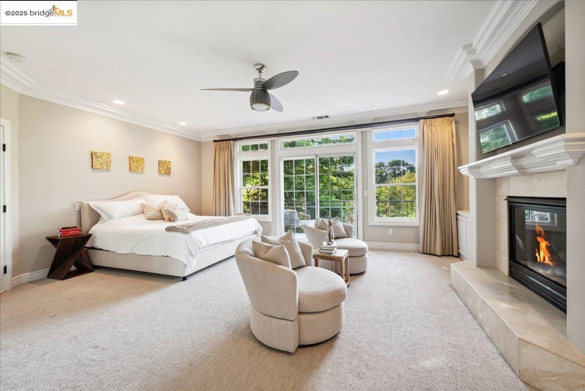 Detail Gallery Image 37 of 60 For 106 Black Powder Cir, Folsom,  CA 95630 - 5 Beds | 3 Baths
