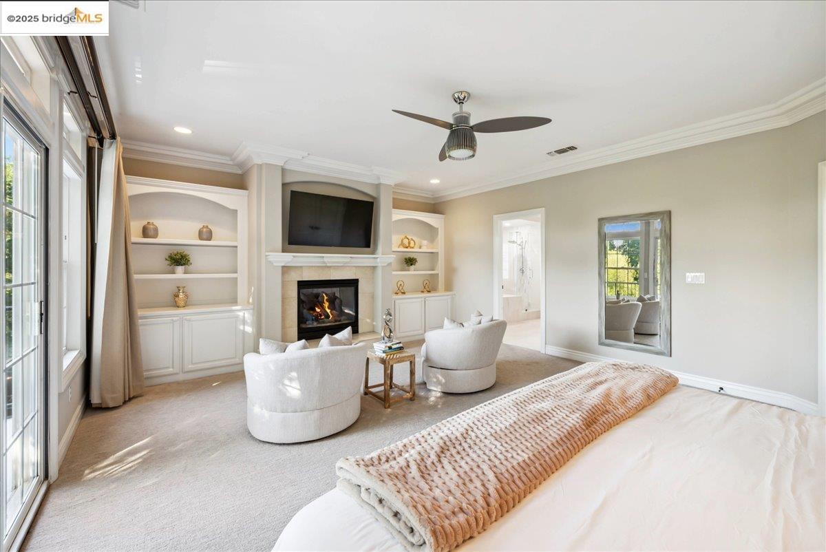 Detail Gallery Image 38 of 60 For 106 Black Powder Cir, Folsom,  CA 95630 - 5 Beds | 3 Baths