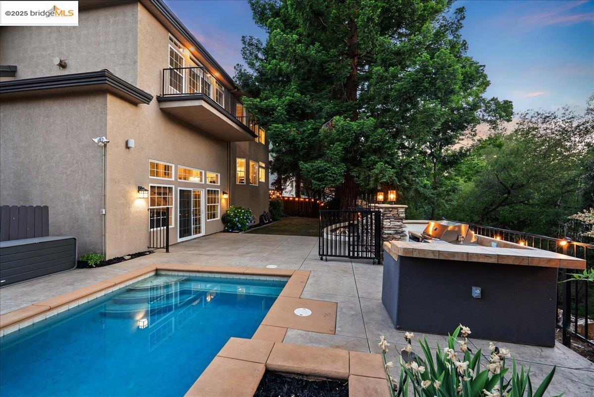 Detail Gallery Image 53 of 60 For 106 Black Powder Cir, Folsom,  CA 95630 - 5 Beds | 3 Baths