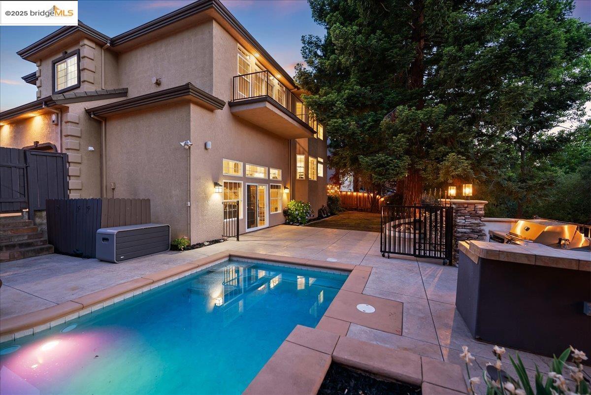 Detail Gallery Image 56 of 60 For 106 Black Powder Cir, Folsom,  CA 95630 - 5 Beds | 3 Baths