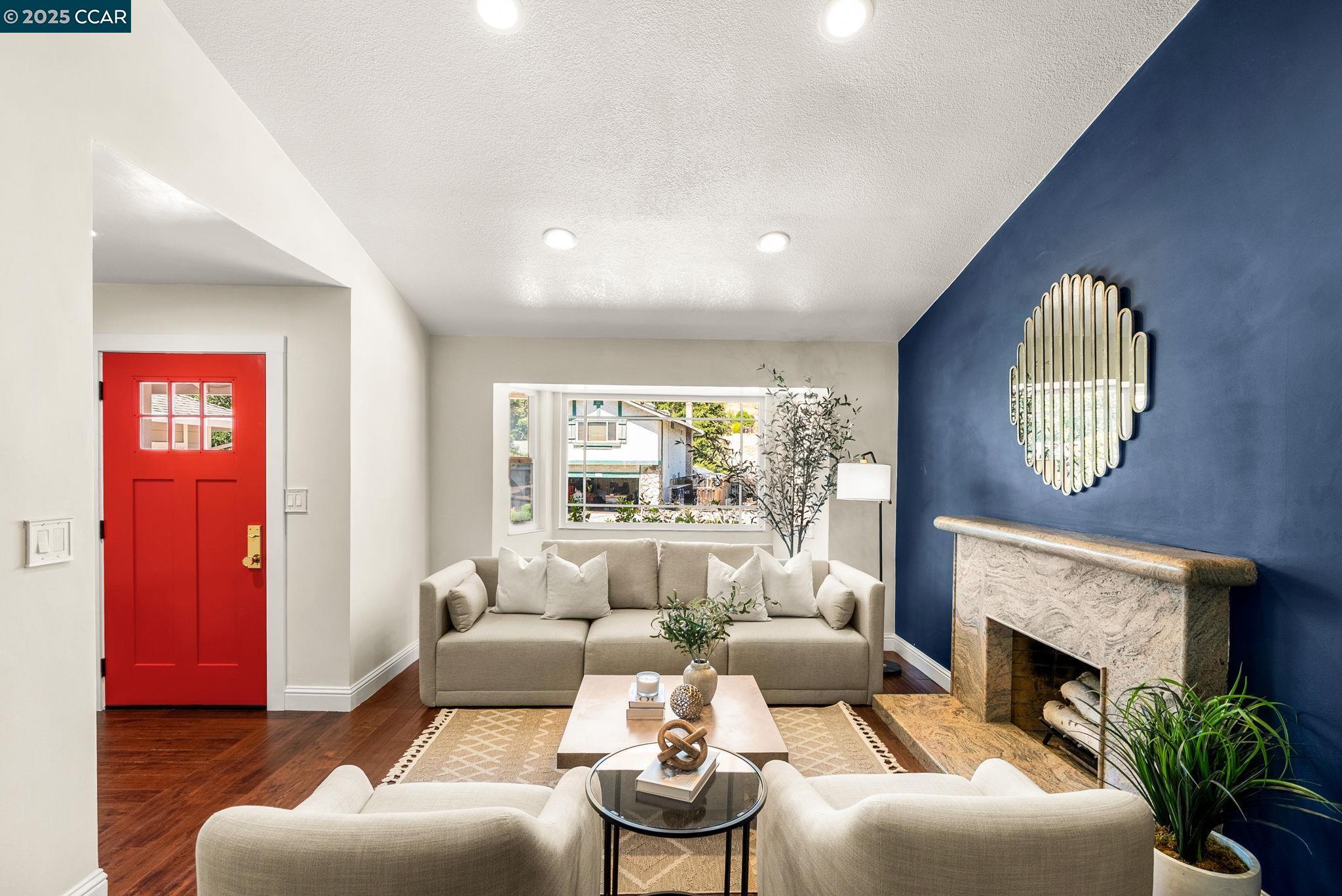 Detail Gallery Image 9 of 48 For 1925 Burnside Ct, Concord,  CA 94521 - 3 Beds | 2/1 Baths