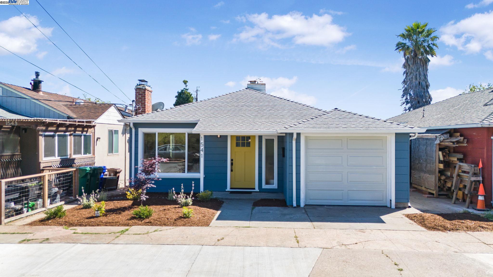 Detail Gallery Image 17 of 56 For 1541 Merced St, Richmond,  CA 94804-5032 - 2 Beds | 1 Baths