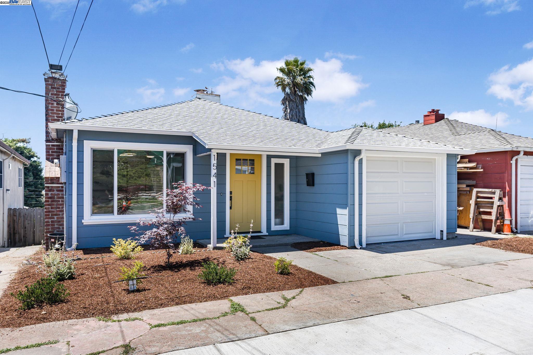 Detail Gallery Image 21 of 56 For 1541 Merced St, Richmond,  CA 94804-5032 - 2 Beds | 1 Baths