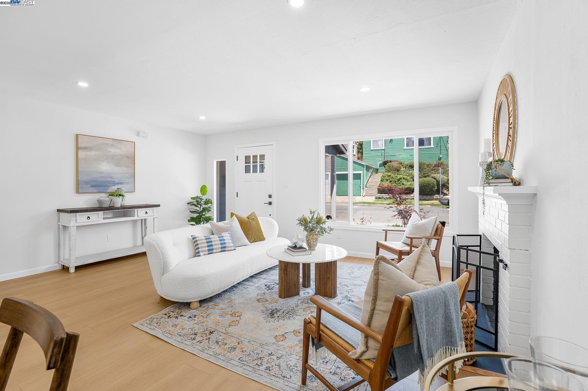 Detail Gallery Image 26 of 56 For 1541 Merced St, Richmond,  CA 94804-5032 - 2 Beds | 1 Baths