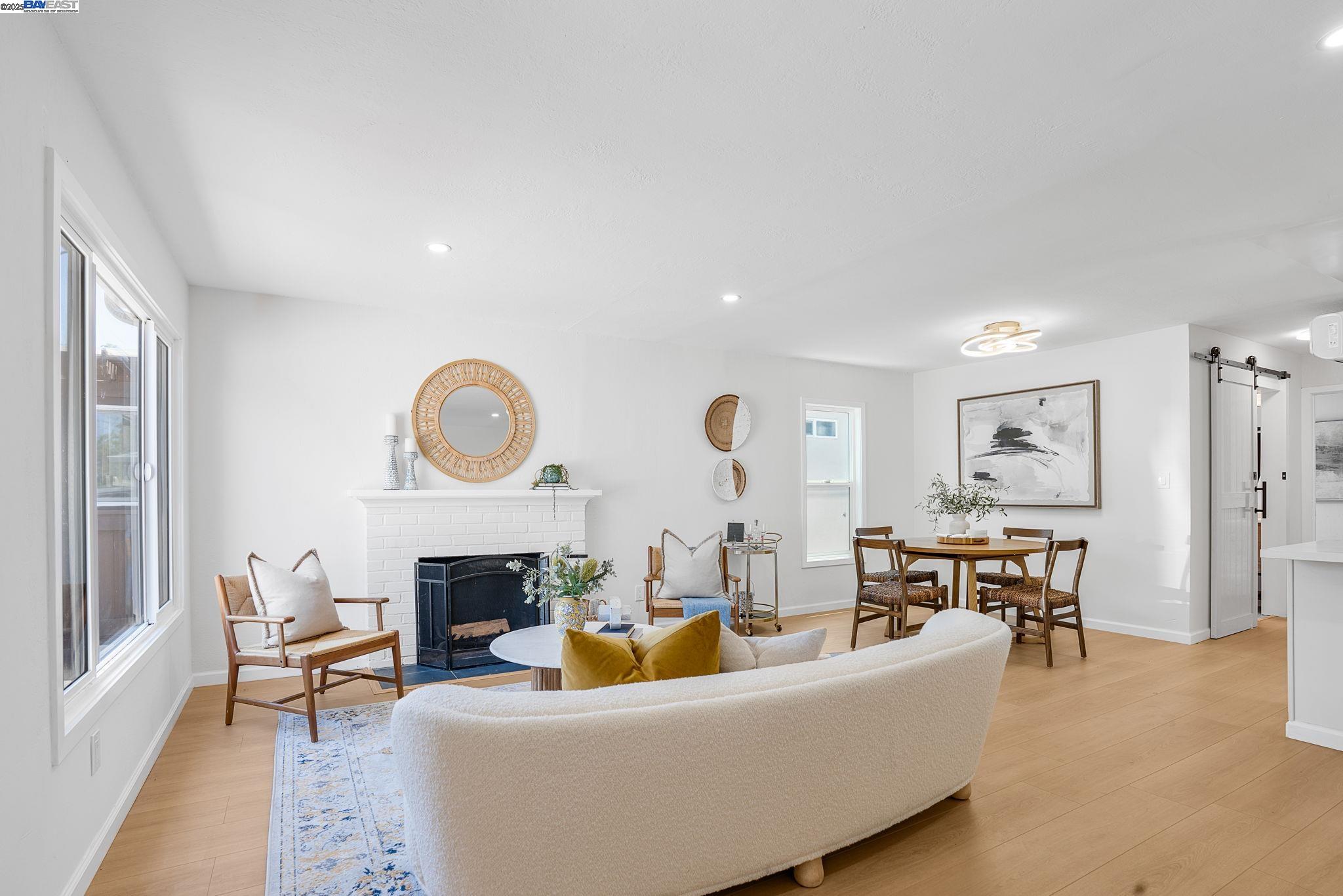 Detail Gallery Image 28 of 56 For 1541 Merced St, Richmond,  CA 94804-5032 - 2 Beds | 1 Baths