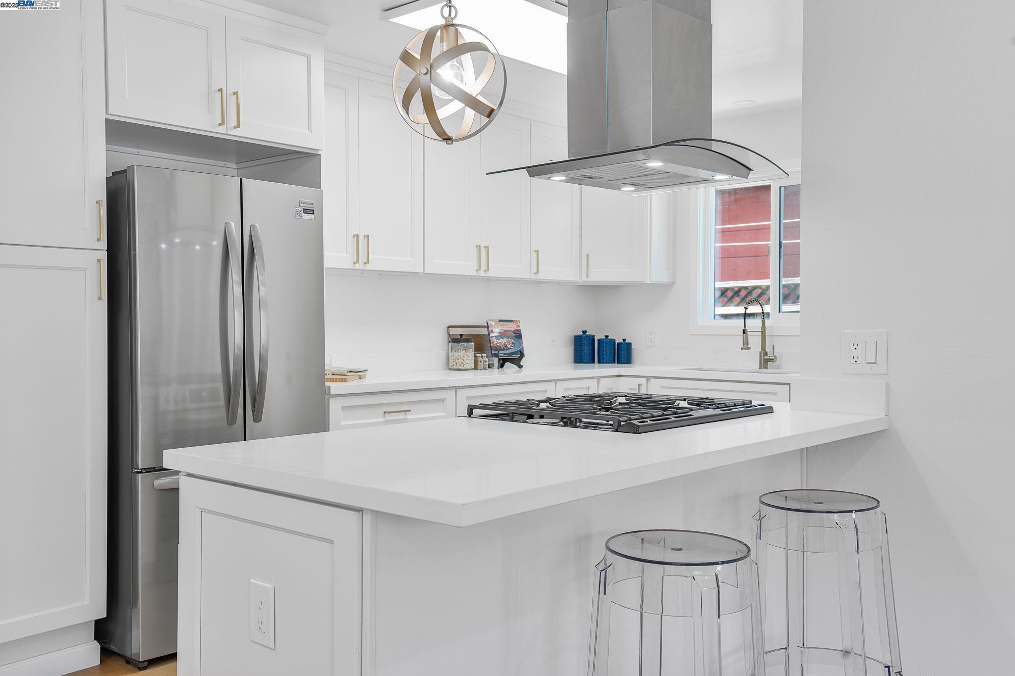 Detail Gallery Image 33 of 56 For 1541 Merced St, Richmond,  CA 94804-5032 - 2 Beds | 1 Baths