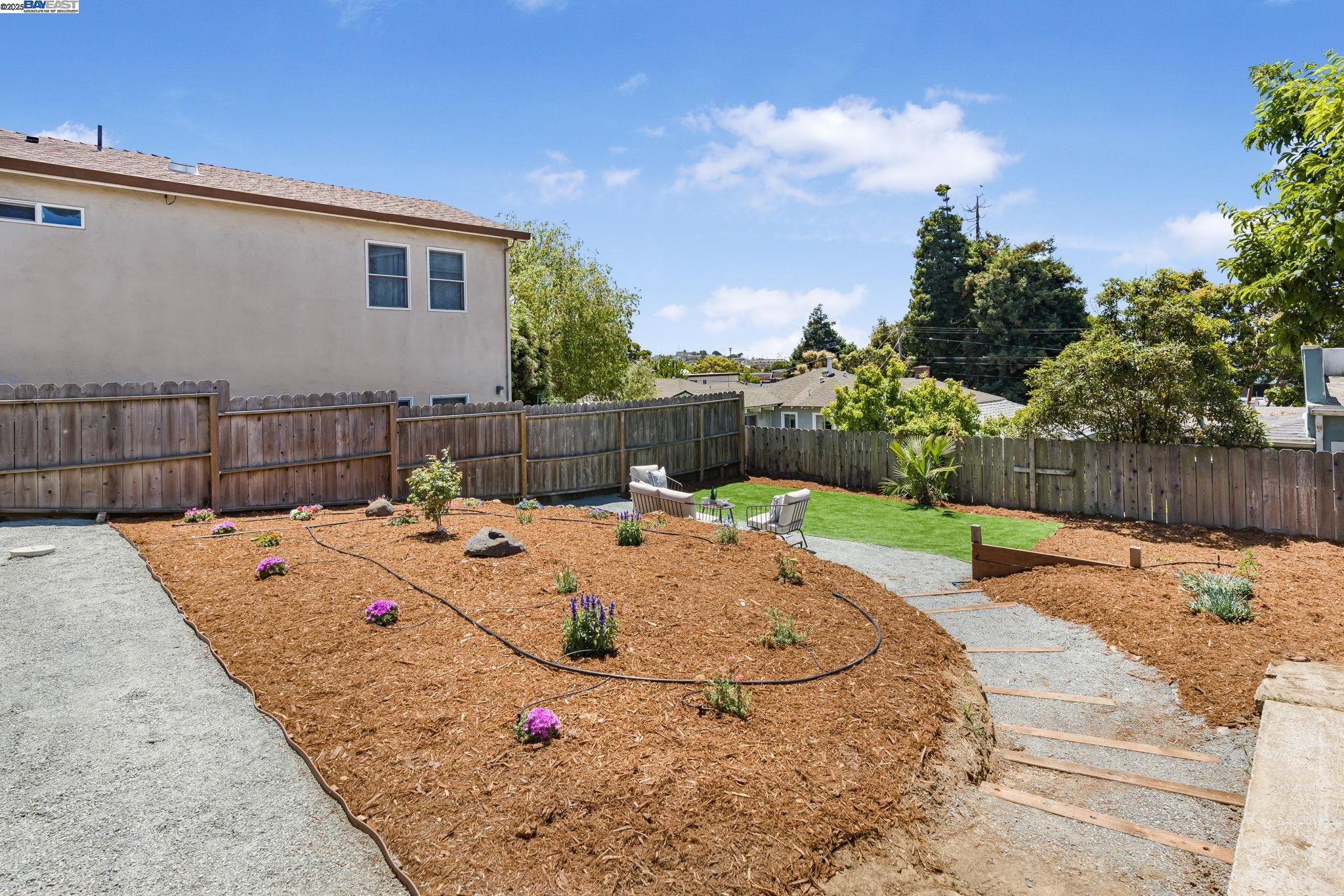 Detail Gallery Image 51 of 56 For 1541 Merced St, Richmond,  CA 94804-5032 - 2 Beds | 1 Baths