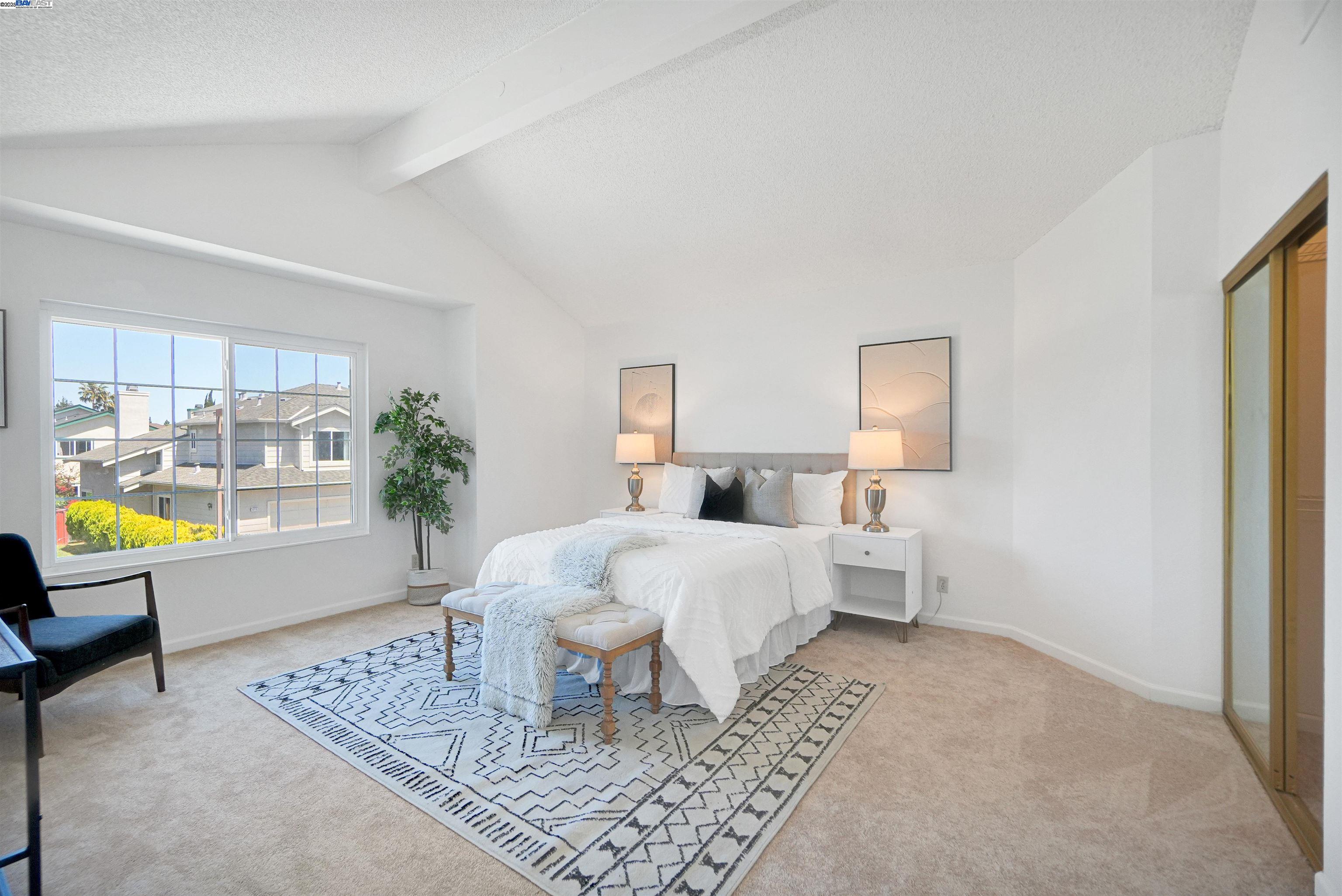 Detail Gallery Image 17 of 42 For 4774 Canvasback Cmn, Fremont,  CA 94555 - 3 Beds | 2/1 Baths