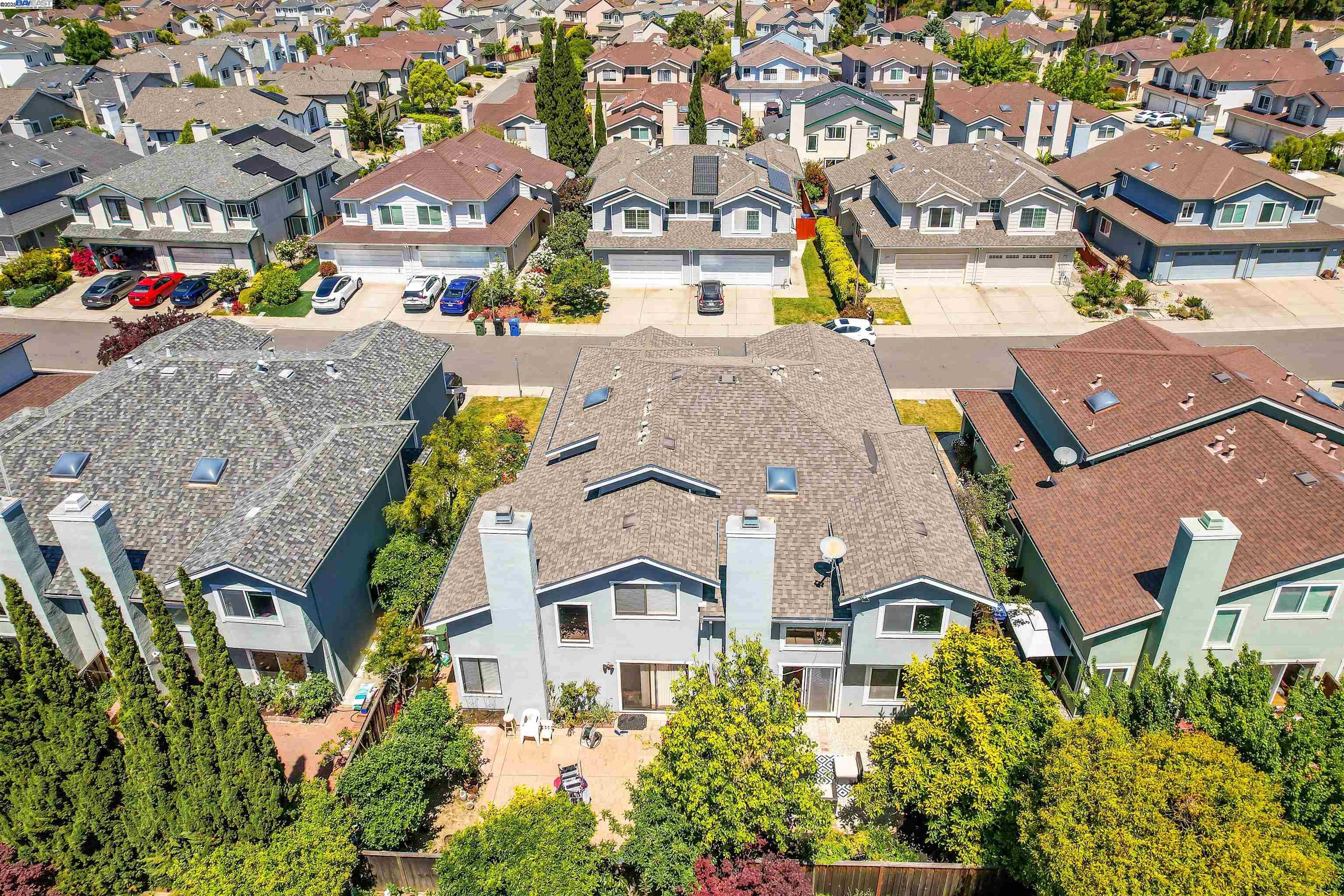 Detail Gallery Image 36 of 42 For 4774 Canvasback Cmn, Fremont,  CA 94555 - 3 Beds | 2/1 Baths