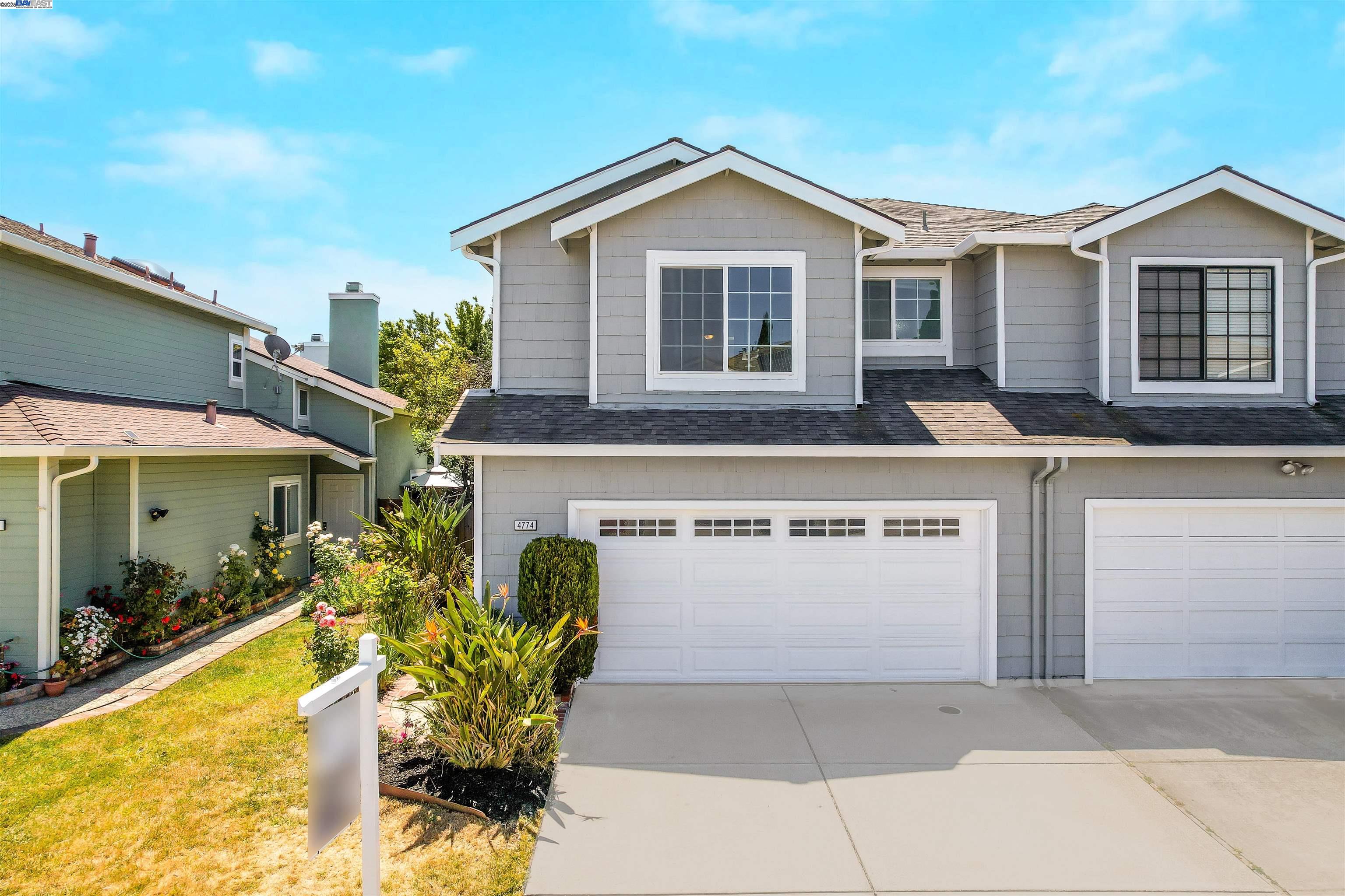 Detail Gallery Image 37 of 42 For 4774 Canvasback Cmn, Fremont,  CA 94555 - 3 Beds | 2/1 Baths