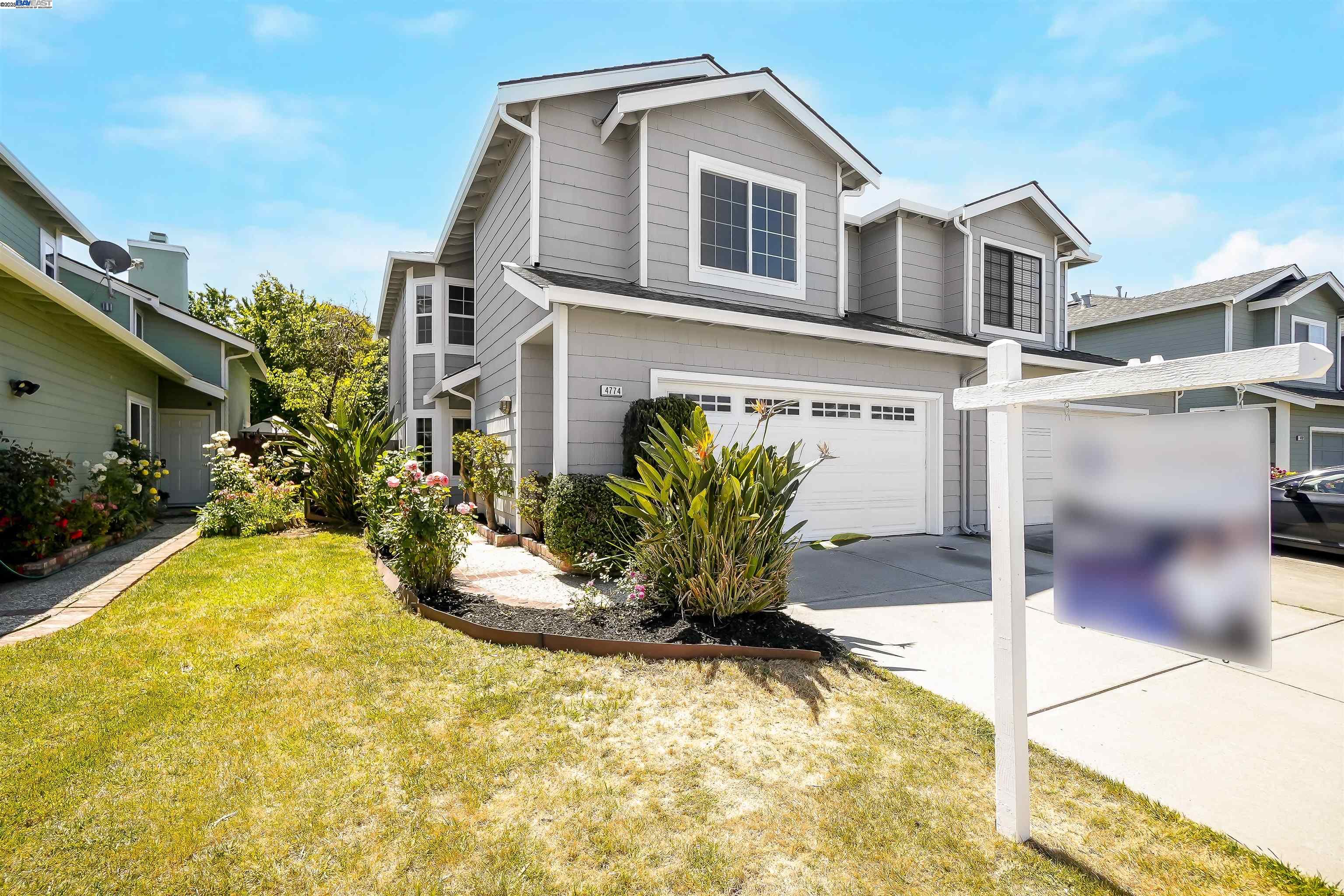 Detail Gallery Image 38 of 42 For 4774 Canvasback Cmn, Fremont,  CA 94555 - 3 Beds | 2/1 Baths