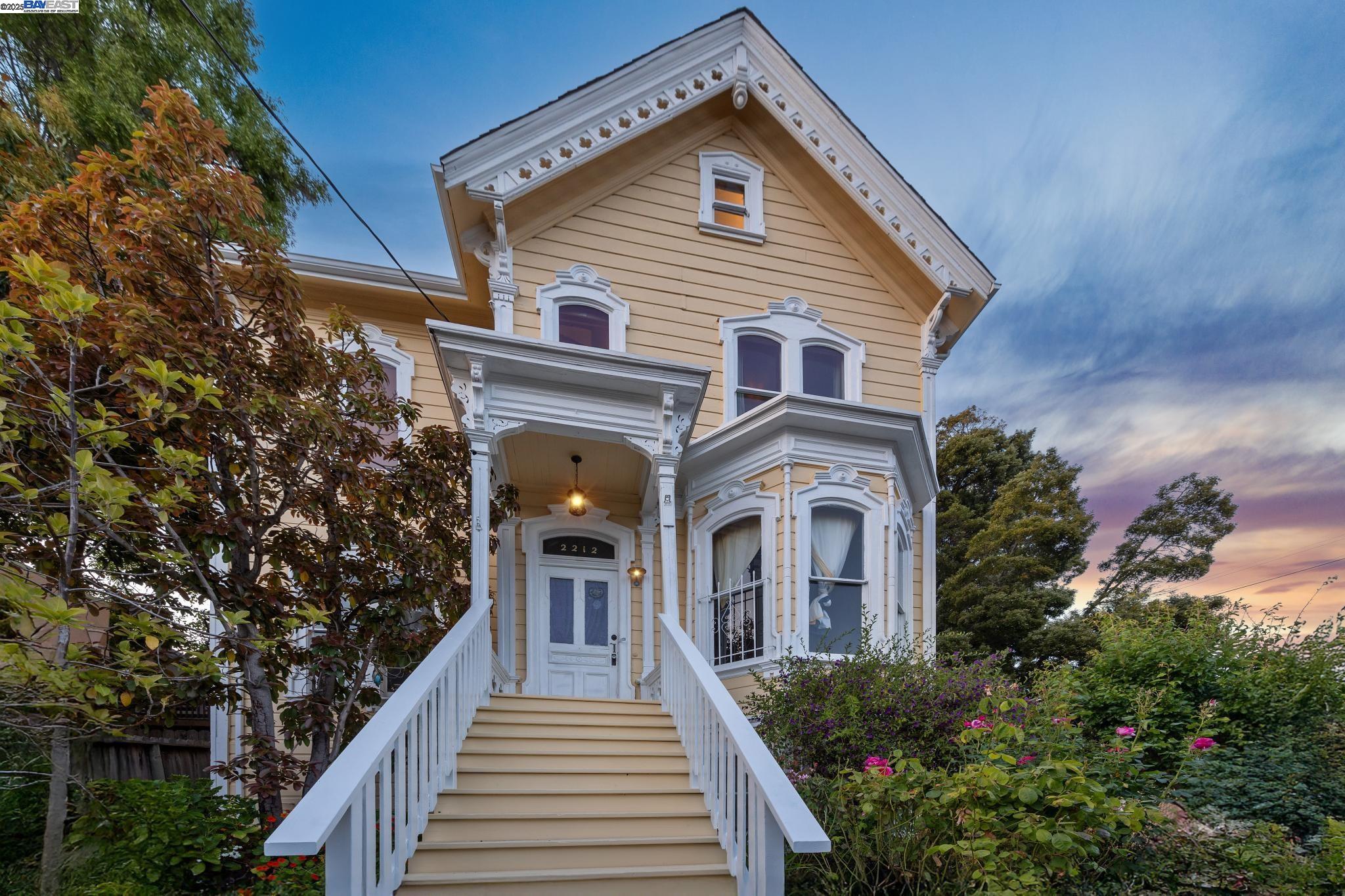 Detail Gallery Image 14 of 15 For 2214 E 27th Street, Oakland,  CA 94606 - – Beds | – Baths