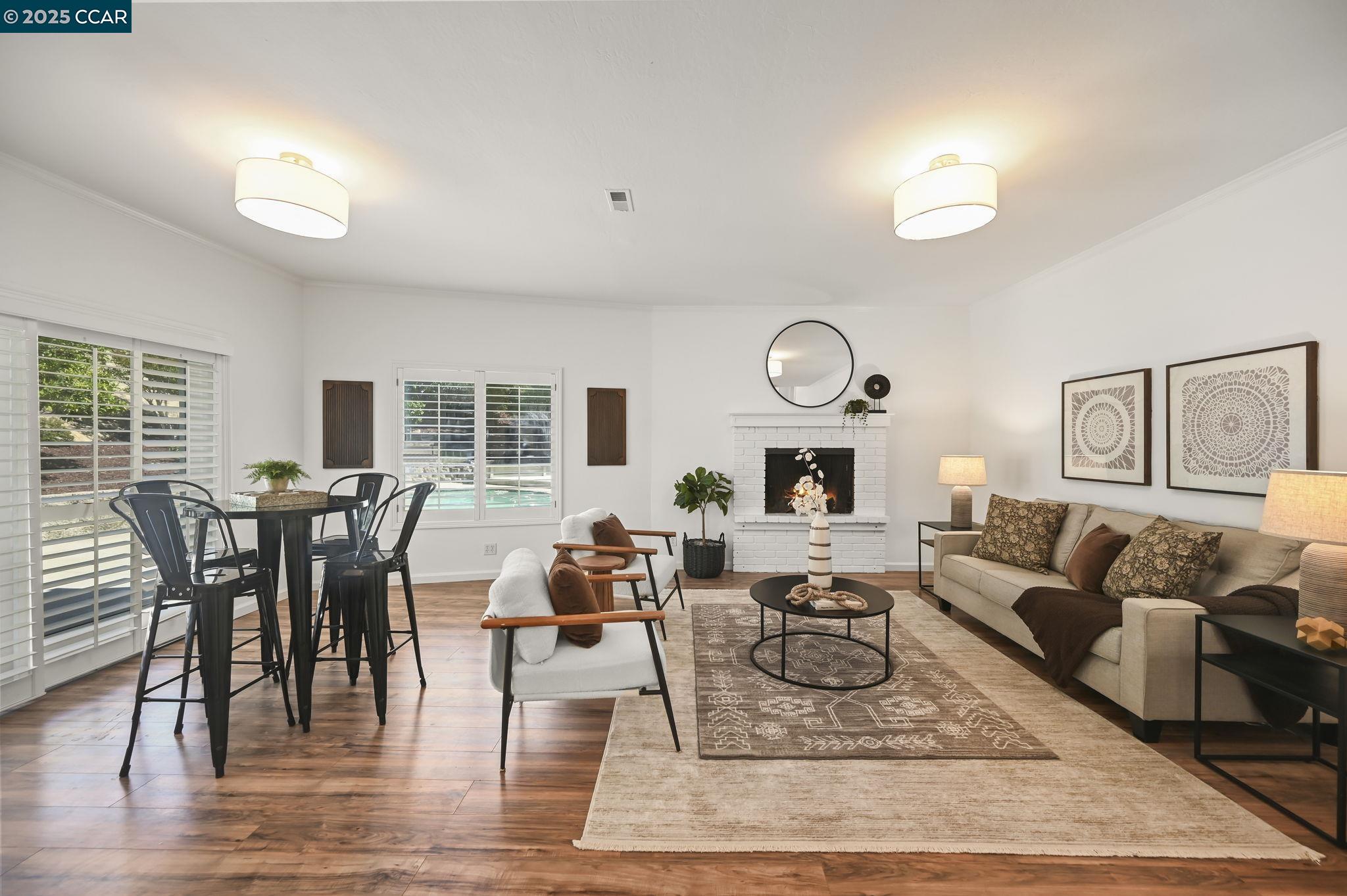 Detail Gallery Image 19 of 60 For 16 Bartlett Ct, Pleasant Hill,  CA 94523 - 4 Beds | 3 Baths