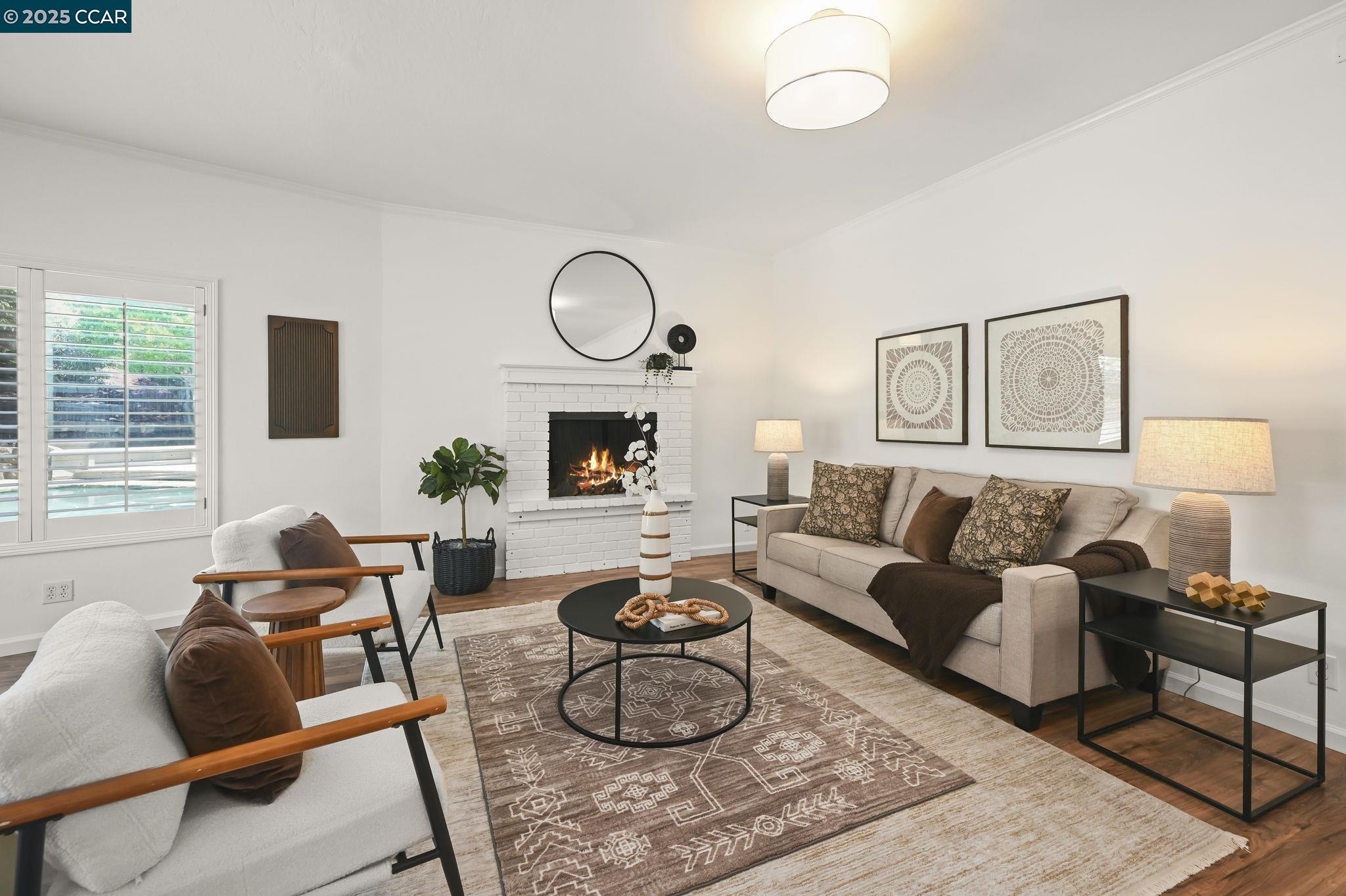 Detail Gallery Image 20 of 60 For 16 Bartlett Ct, Pleasant Hill,  CA 94523 - 4 Beds | 3 Baths