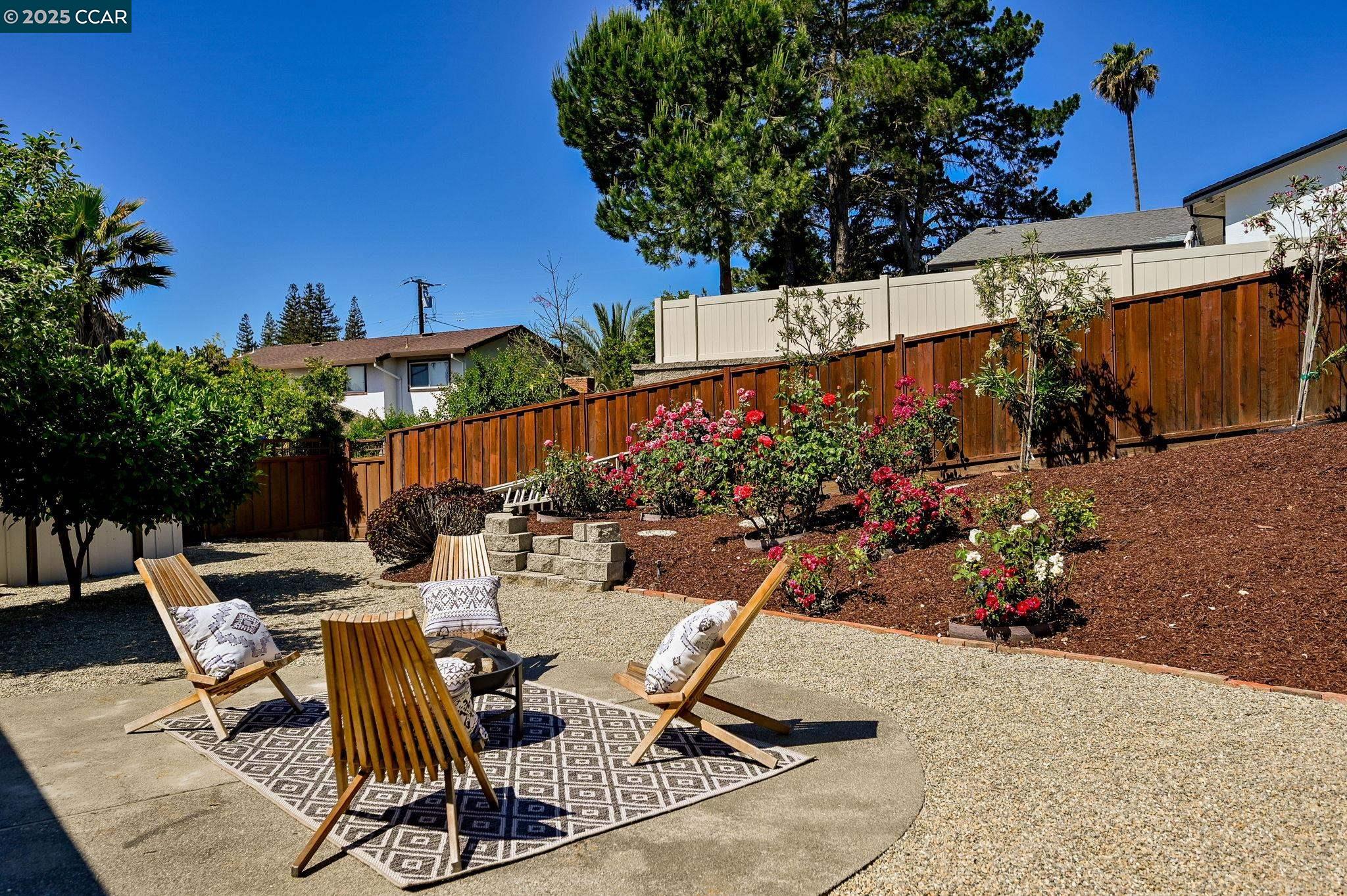 Detail Gallery Image 48 of 60 For 16 Bartlett Ct, Pleasant Hill,  CA 94523 - 4 Beds | 3 Baths