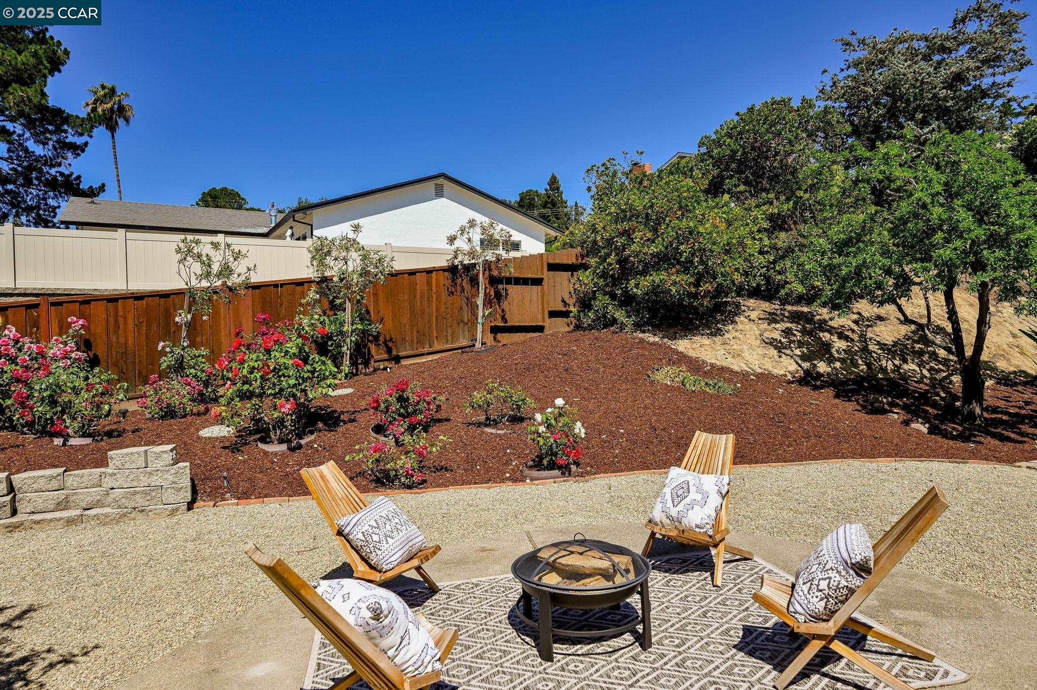 Detail Gallery Image 49 of 60 For 16 Bartlett Ct, Pleasant Hill,  CA 94523 - 4 Beds | 3 Baths