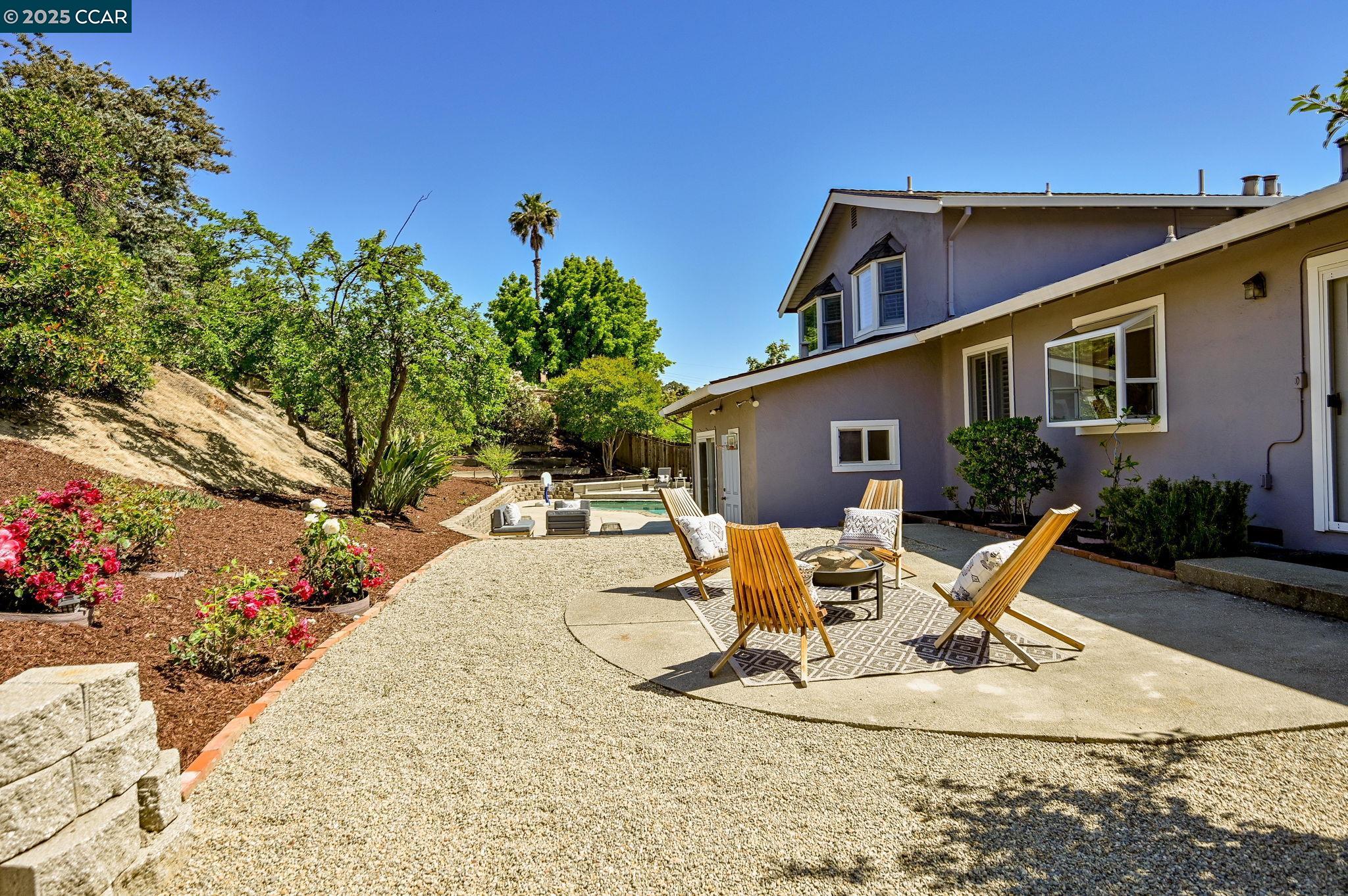 Detail Gallery Image 50 of 60 For 16 Bartlett Ct, Pleasant Hill,  CA 94523 - 4 Beds | 3 Baths