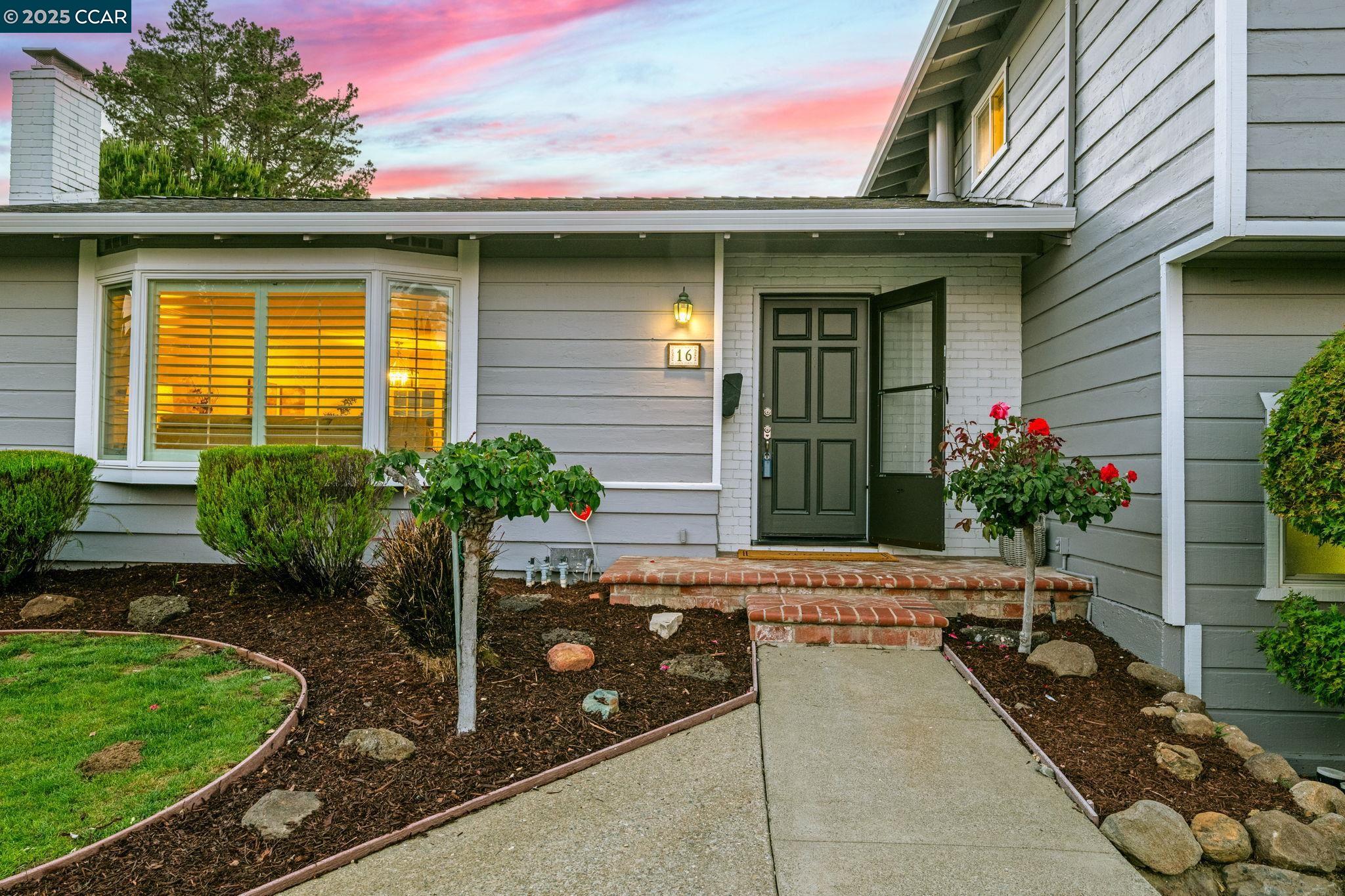 Detail Gallery Image 59 of 60 For 16 Bartlett Ct, Pleasant Hill,  CA 94523 - 4 Beds | 3 Baths