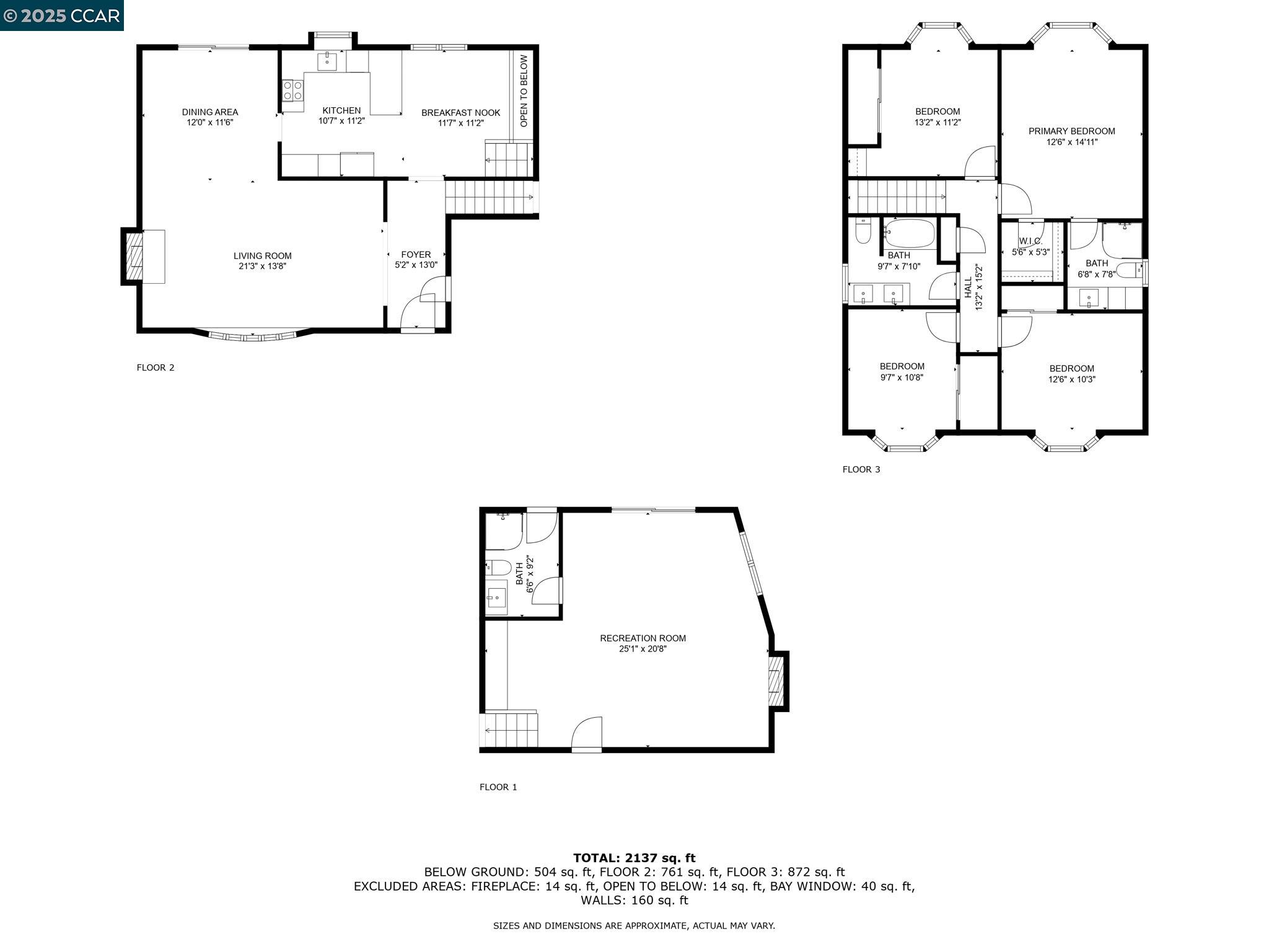 Detail Gallery Image 60 of 60 For 16 Bartlett Ct, Pleasant Hill,  CA 94523 - 4 Beds | 3 Baths