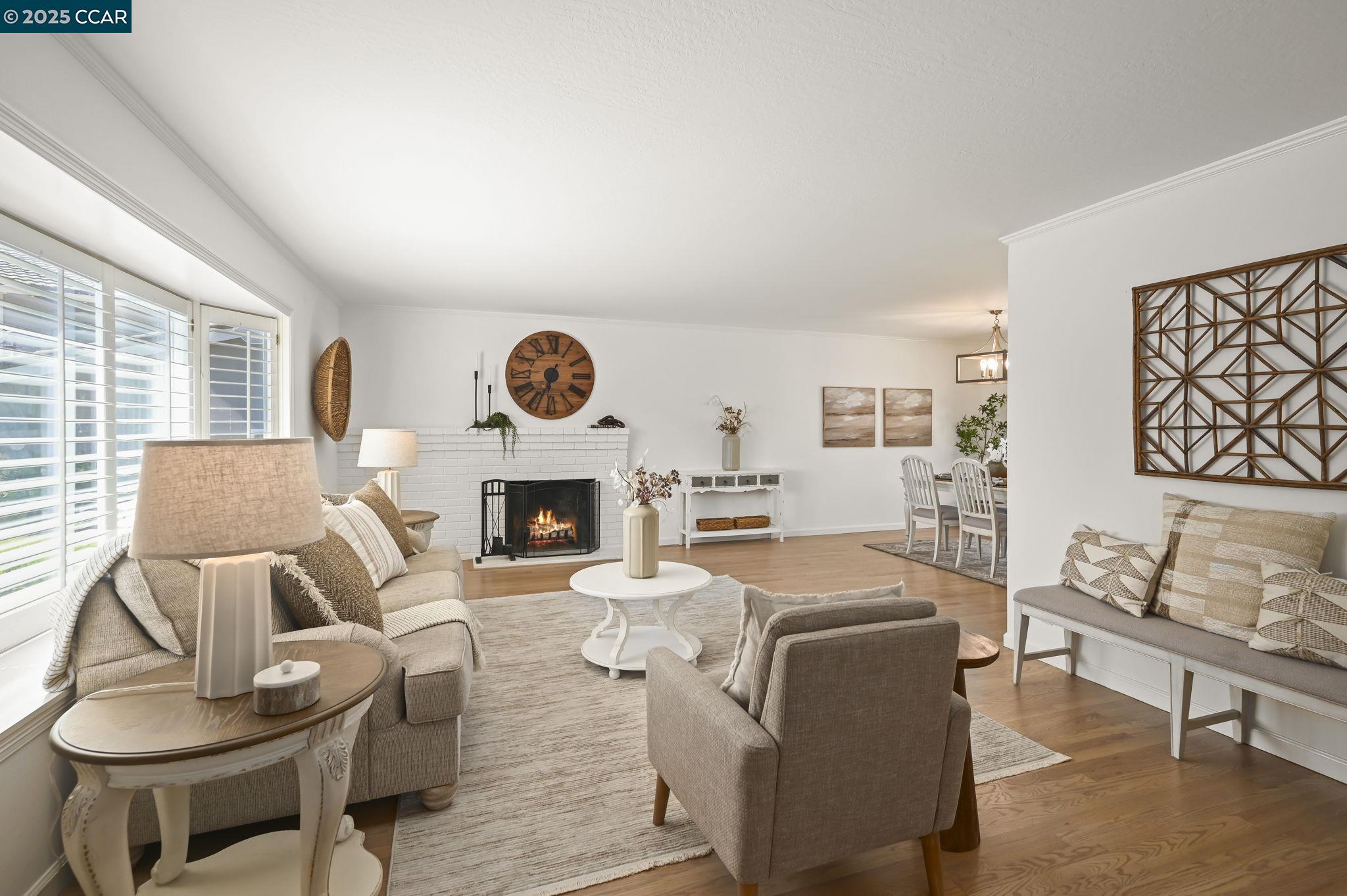 Detail Gallery Image 7 of 60 For 16 Bartlett Ct, Pleasant Hill,  CA 94523 - 4 Beds | 3 Baths