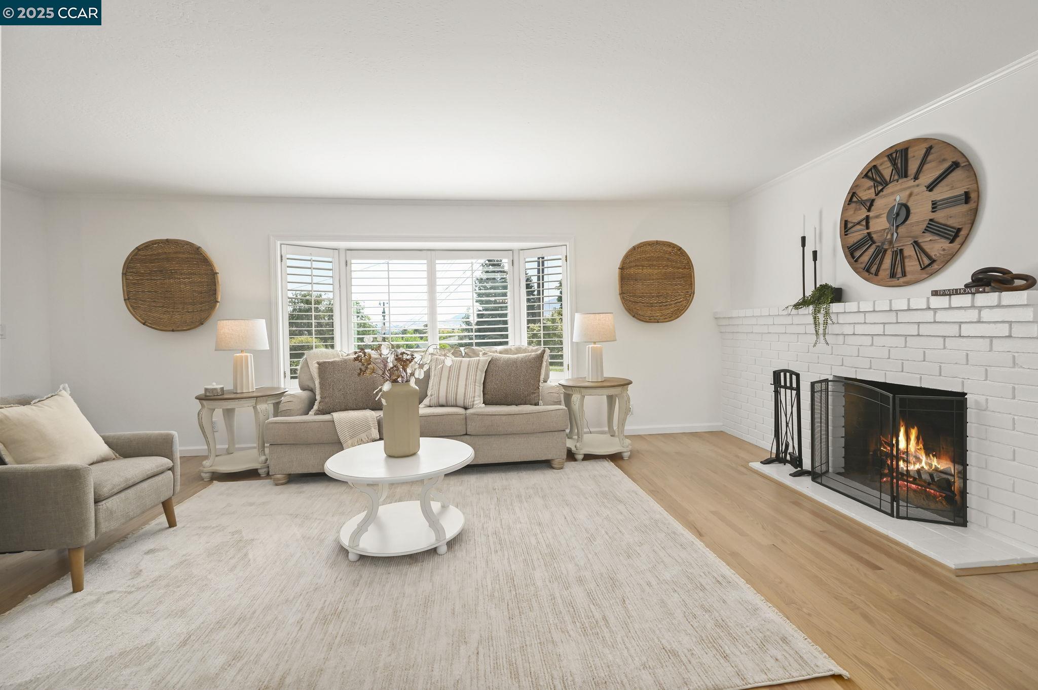 Detail Gallery Image 8 of 60 For 16 Bartlett Ct, Pleasant Hill,  CA 94523 - 4 Beds | 3 Baths