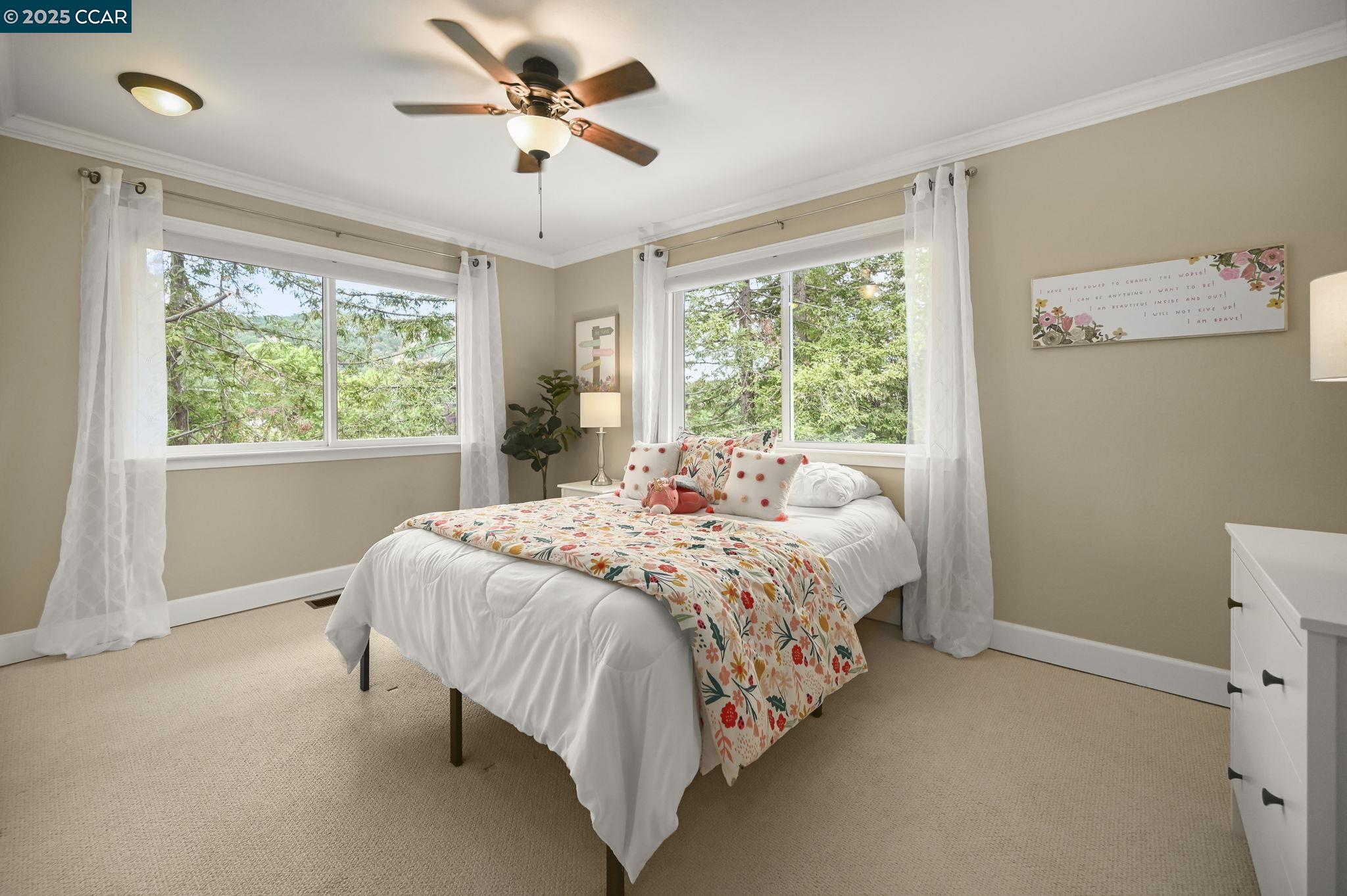 Detail Gallery Image 22 of 60 For 189 Donaleen Ct, Martinez,  CA 94553 - 4 Beds | 3 Baths
