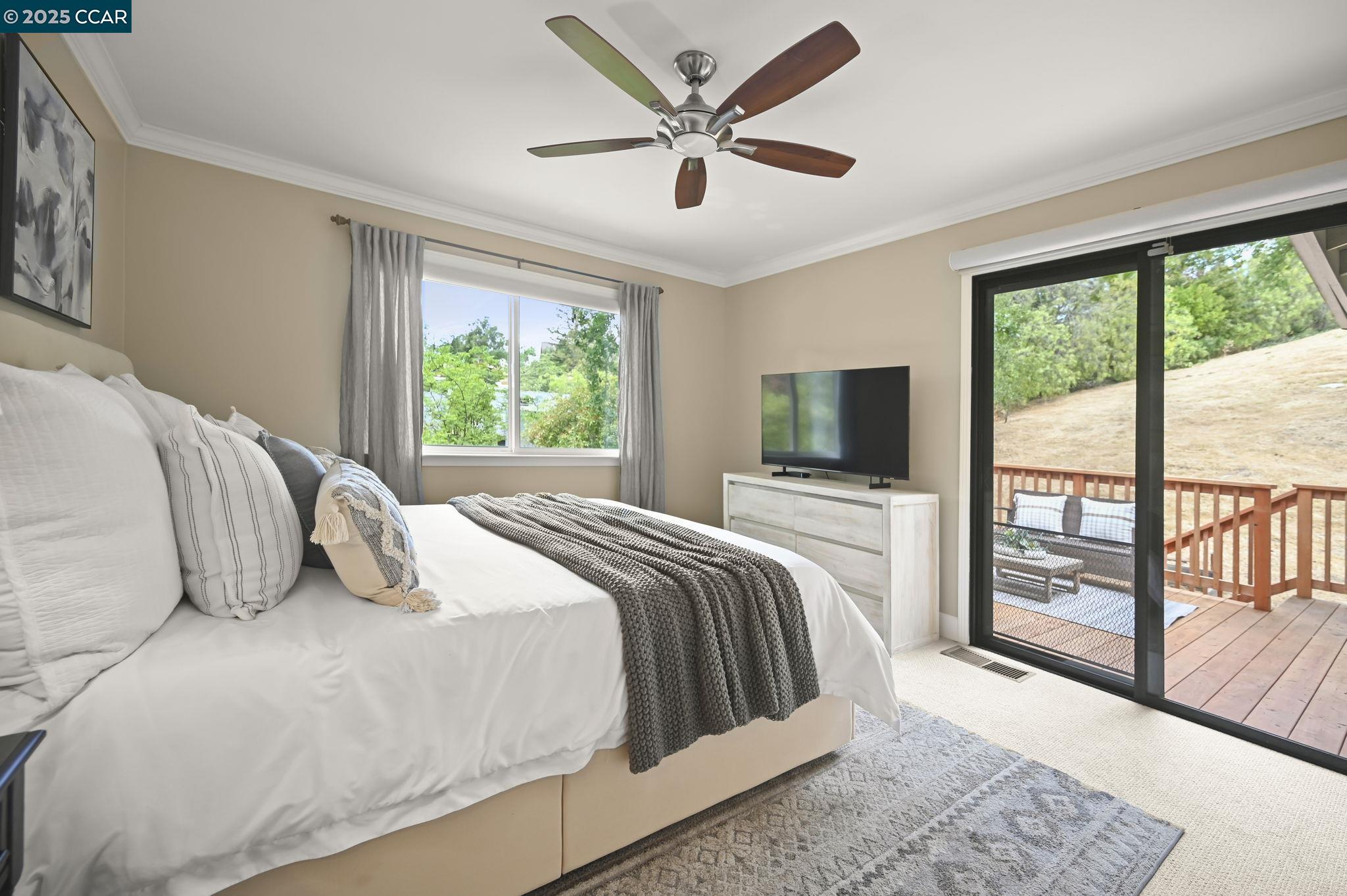 Detail Gallery Image 24 of 60 For 189 Donaleen Ct, Martinez,  CA 94553 - 4 Beds | 3 Baths