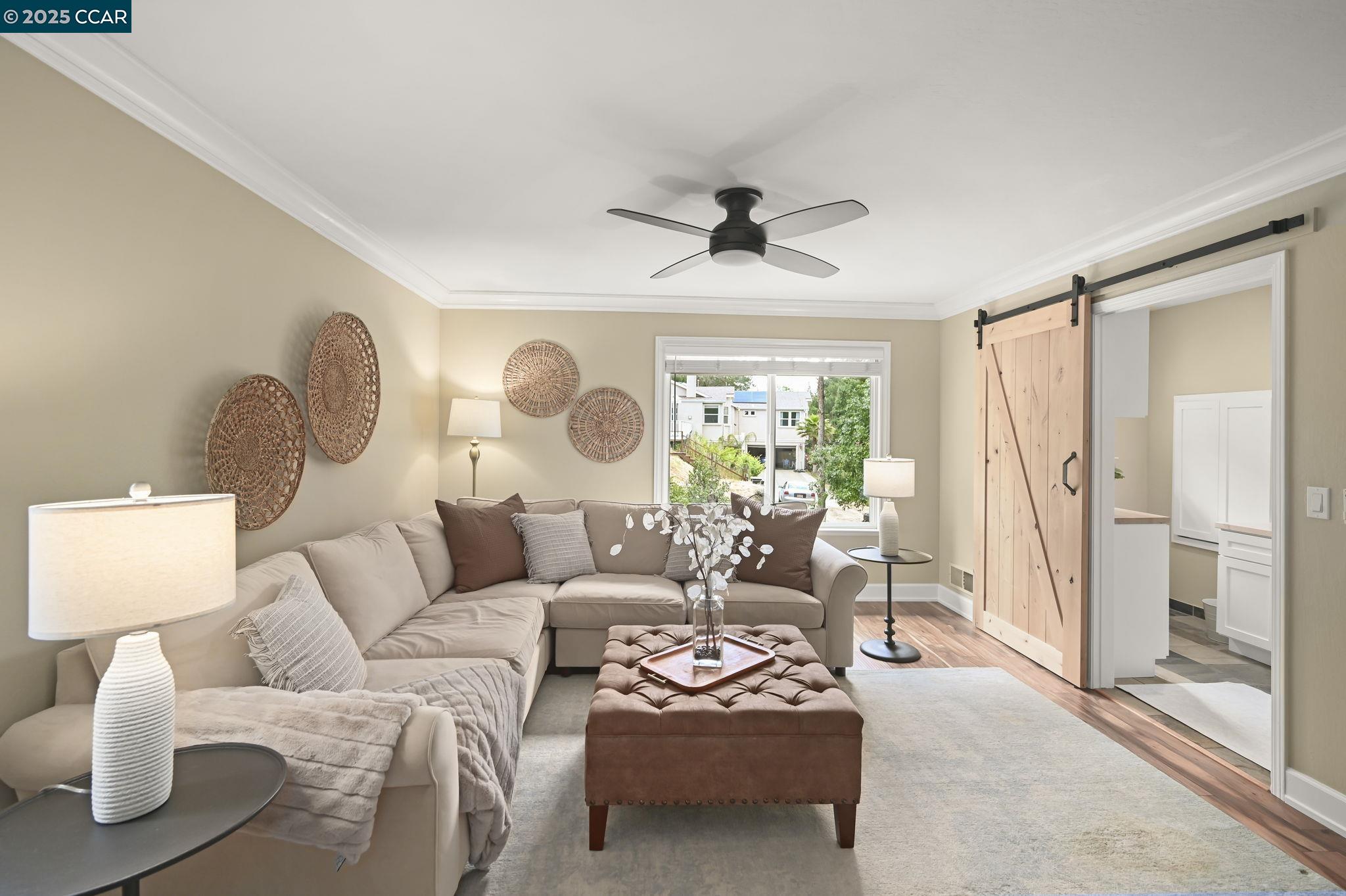 Detail Gallery Image 26 of 60 For 189 Donaleen Ct, Martinez,  CA 94553 - 4 Beds | 3 Baths