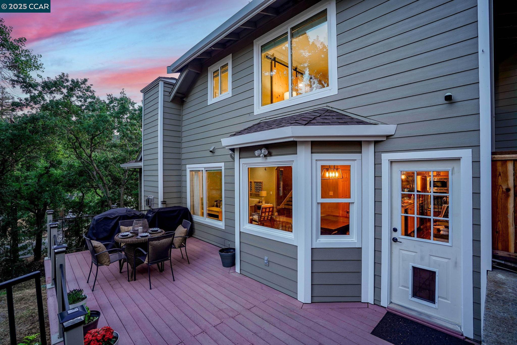 Detail Gallery Image 37 of 60 For 189 Donaleen Ct, Martinez,  CA 94553 - 4 Beds | 3 Baths