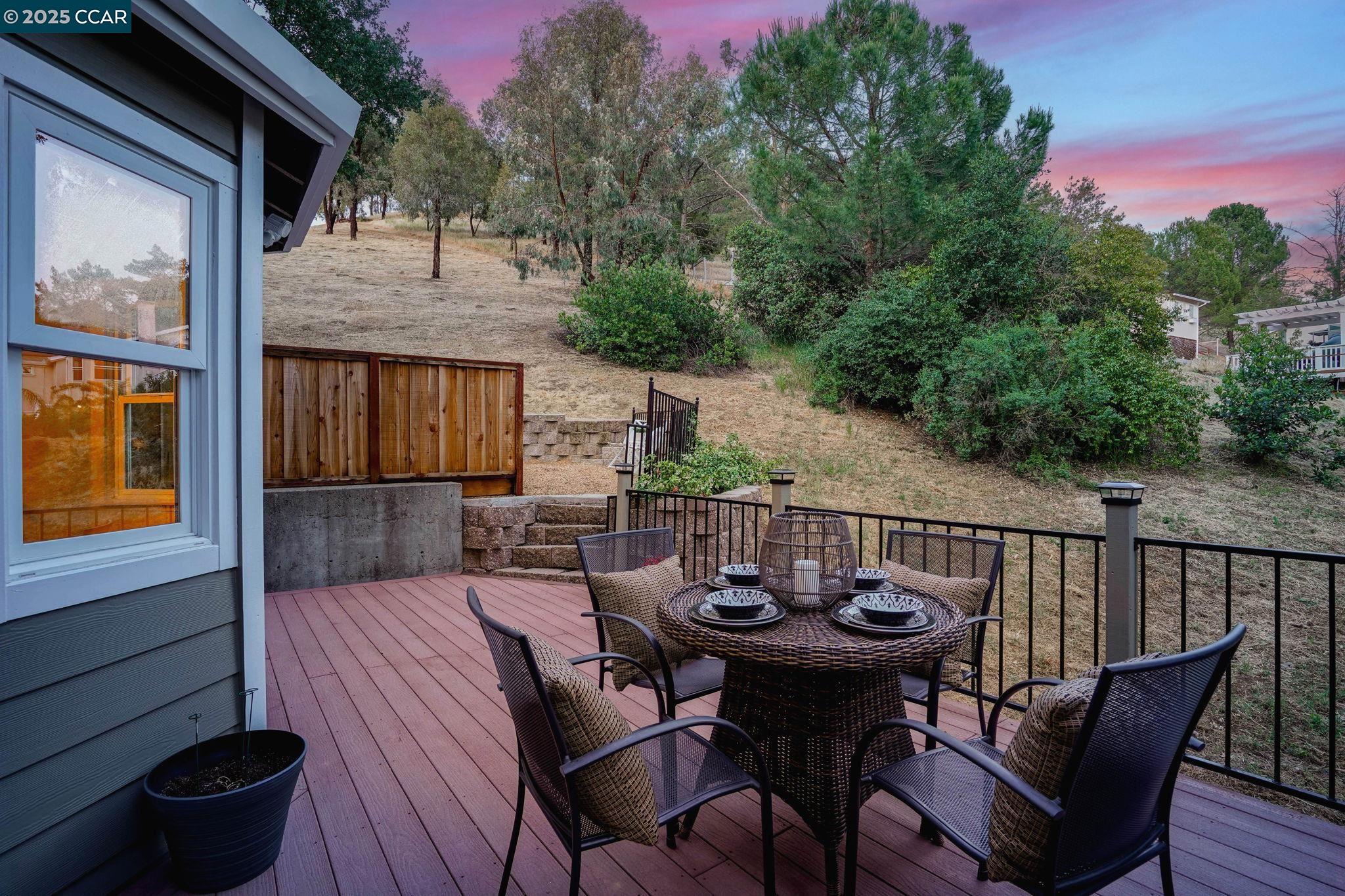 Detail Gallery Image 38 of 60 For 189 Donaleen Ct, Martinez,  CA 94553 - 4 Beds | 3 Baths