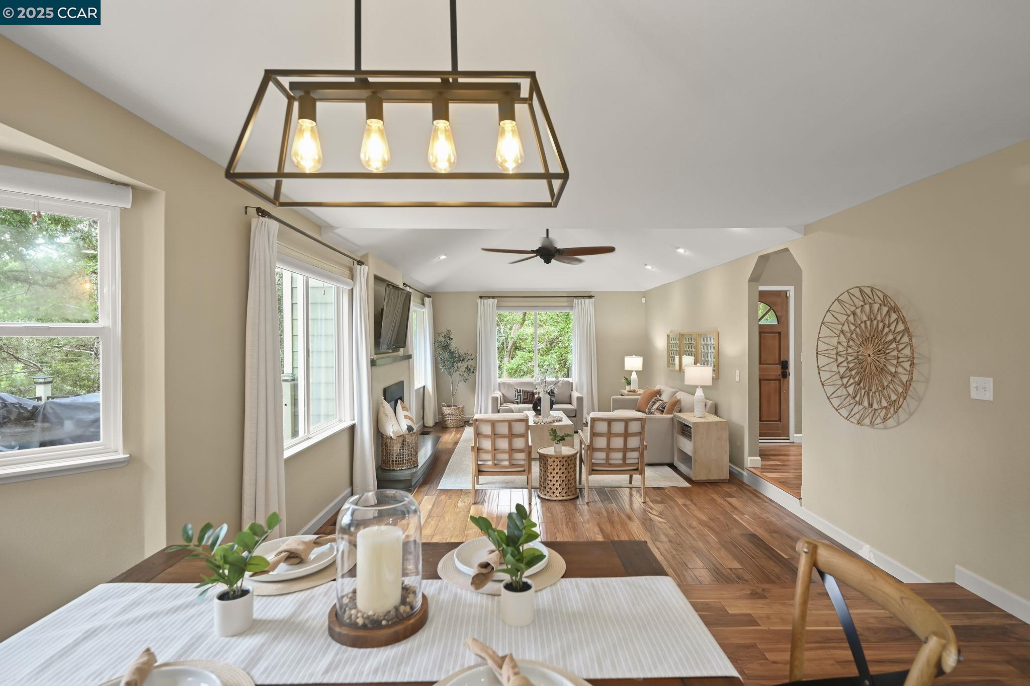 Detail Gallery Image 6 of 60 For 189 Donaleen Ct, Martinez,  CA 94553 - 4 Beds | 3 Baths