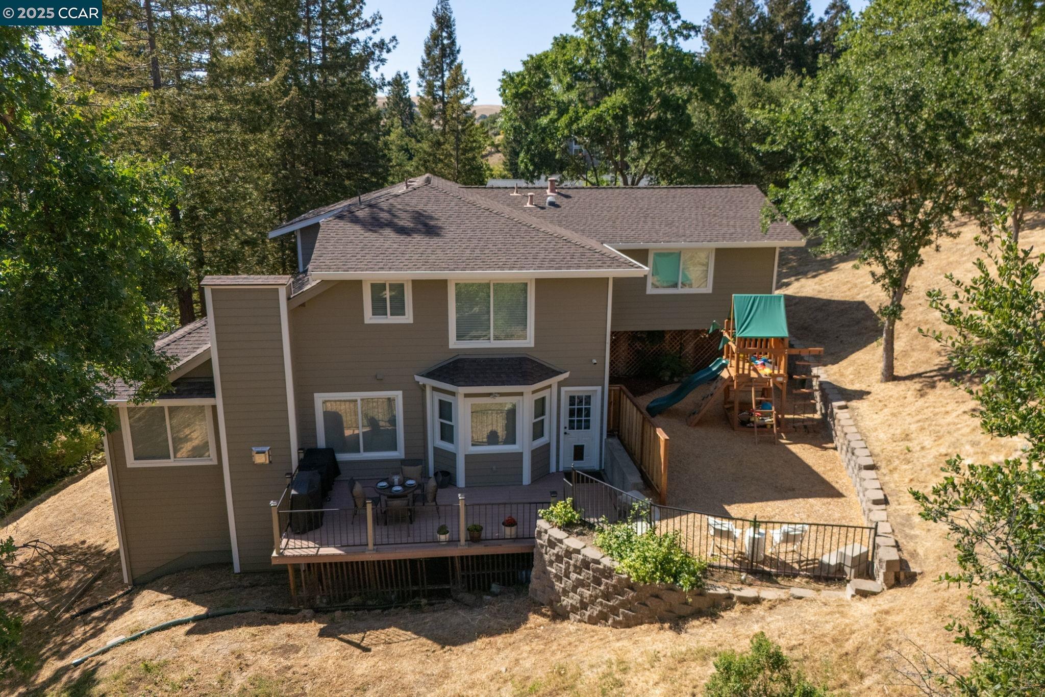 Detail Gallery Image 51 of 60 For 189 Donaleen Ct, Martinez,  CA 94553 - 4 Beds | 3 Baths