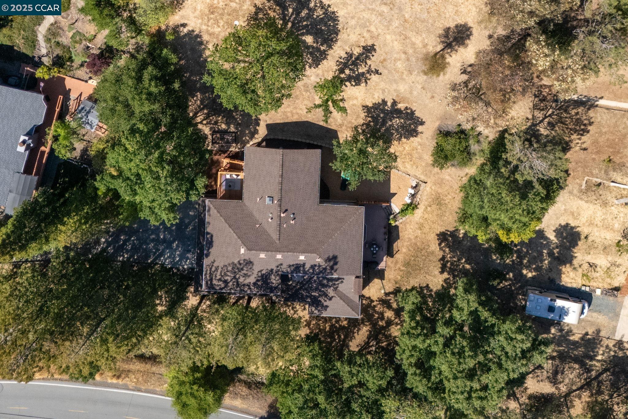Detail Gallery Image 52 of 60 For 189 Donaleen Ct, Martinez,  CA 94553 - 4 Beds | 3 Baths