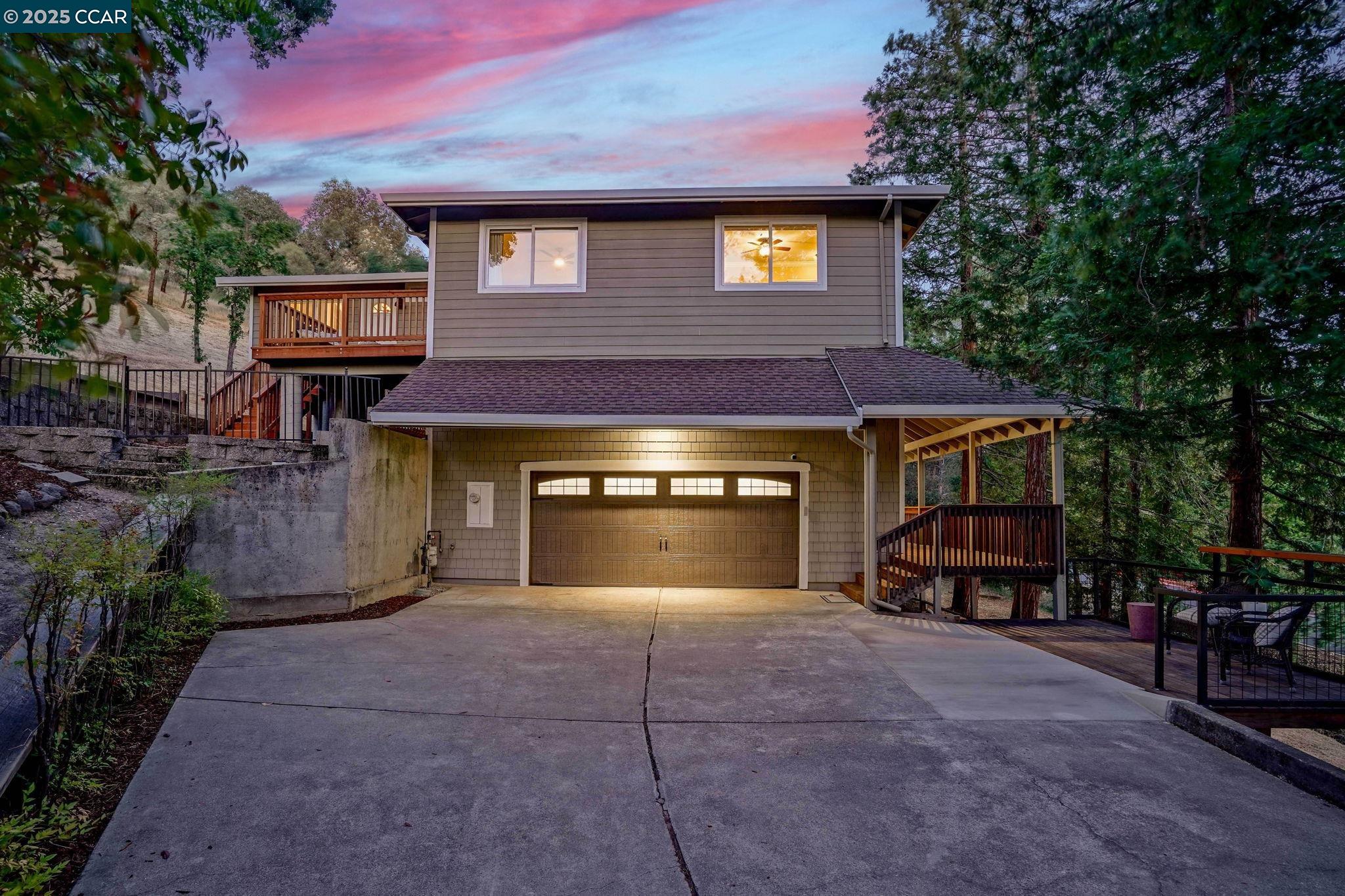Detail Gallery Image 56 of 60 For 189 Donaleen Ct, Martinez,  CA 94553 - 4 Beds | 3 Baths