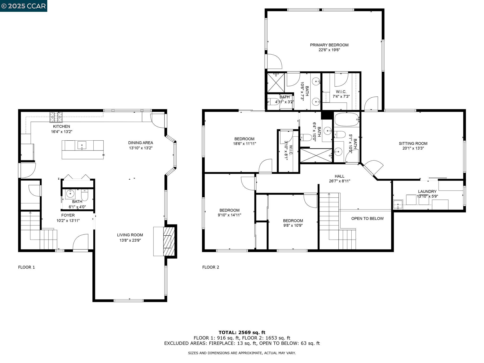 Detail Gallery Image 58 of 60 For 189 Donaleen Ct, Martinez,  CA 94553 - 4 Beds | 3 Baths