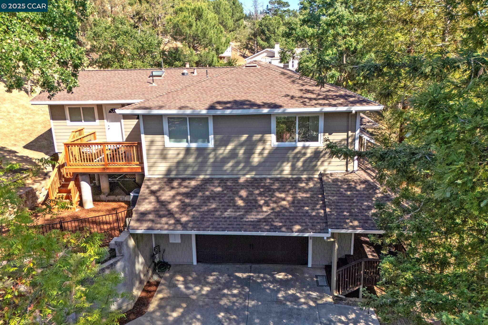 Detail Gallery Image 59 of 60 For 189 Donaleen Ct, Martinez,  CA 94553 - 4 Beds | 3 Baths