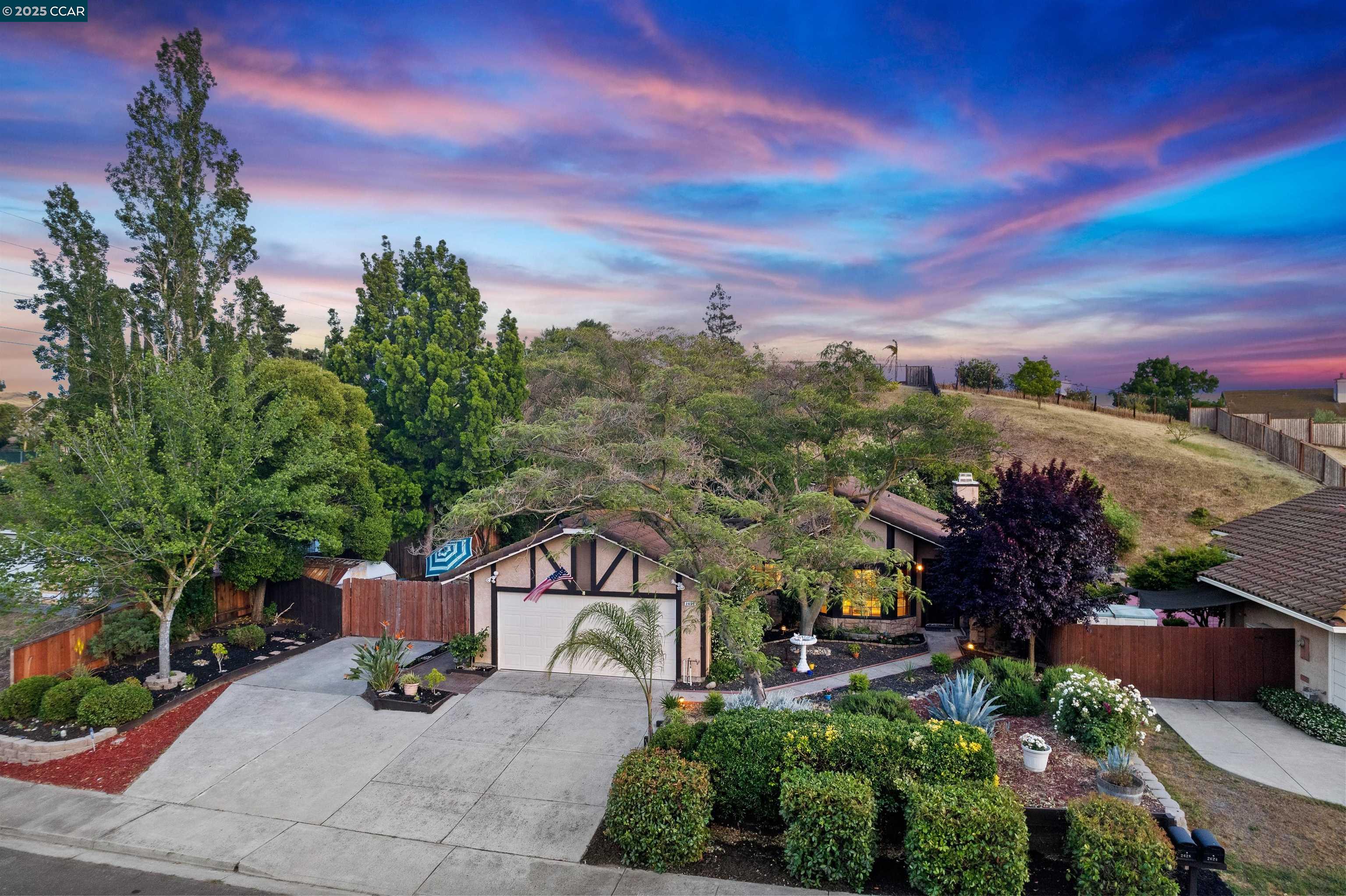 Detail Gallery Image 43 of 43 For 2628 Asilomar Dr, Antioch,  CA 94531 - 4 Beds | 2 Baths