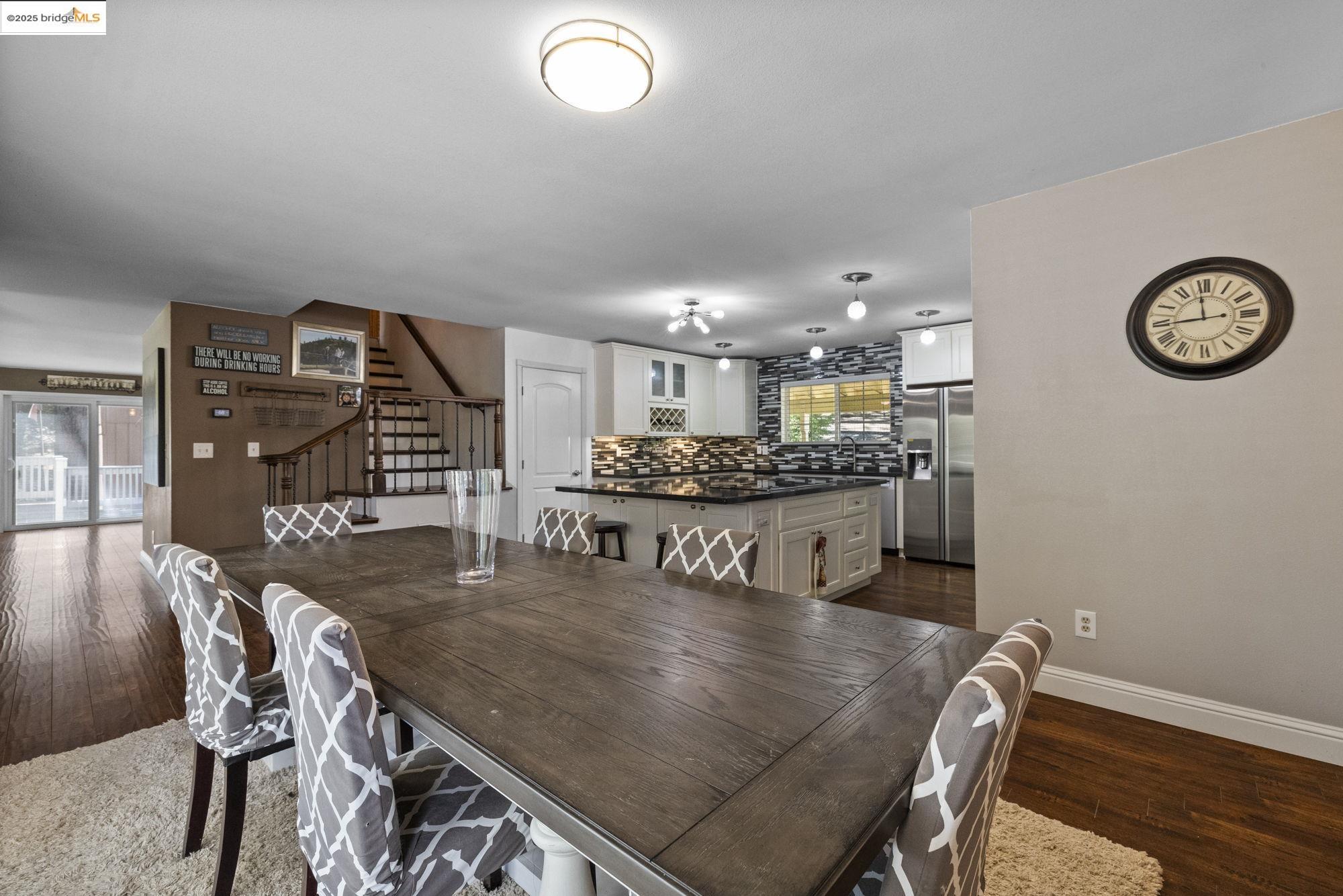 Detail Gallery Image 8 of 59 For 19583 Grizzly Circle, Groveland,  CA 95321-9320 - 4 Beds | 3/1 Baths